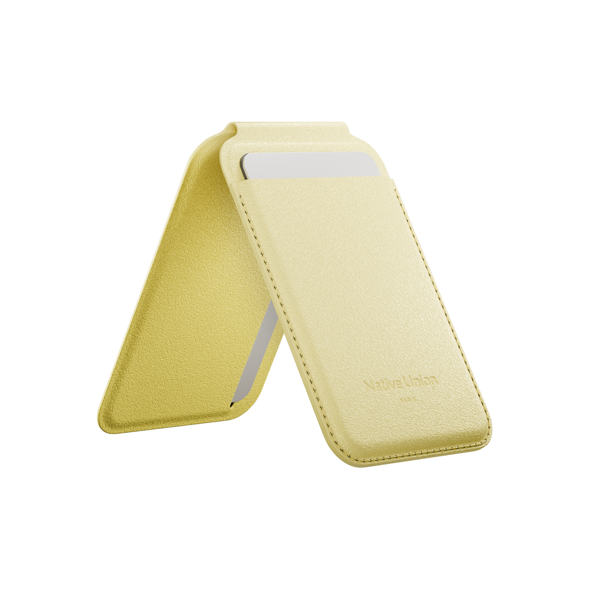 native-union-active-wallet-stand-magn-tique-portefeuille-4-cartes-et-support-t-l image 6