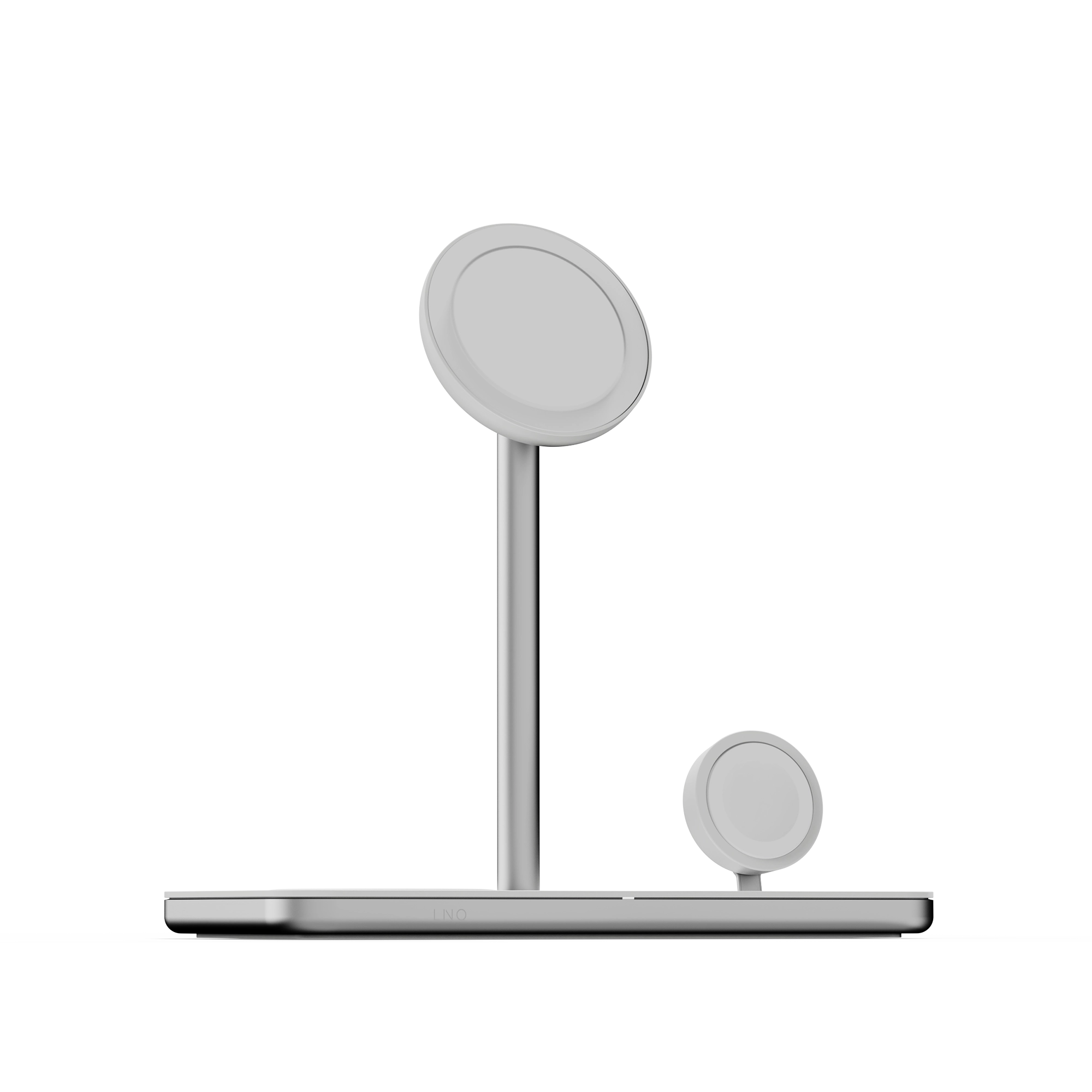 xtorm-linq-3-en-1-qi2-station-de-charge-sans-fil-magn-tique-pour-iphone-apple-wa image 7