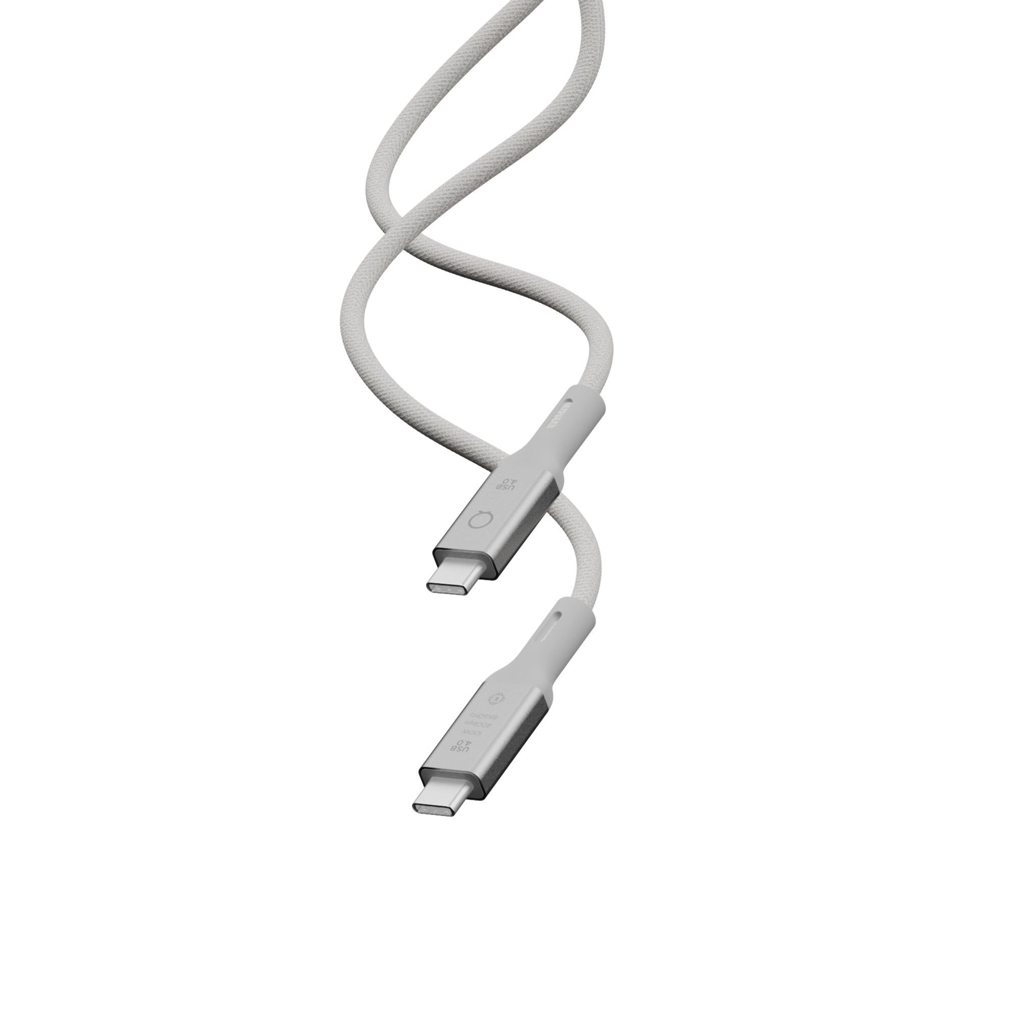 xtorm-linq-usb-c-usb-4-0-pro-c-ble-de-donn-es-1m-40gbps-8k-60hz-et-charge-240w image 2