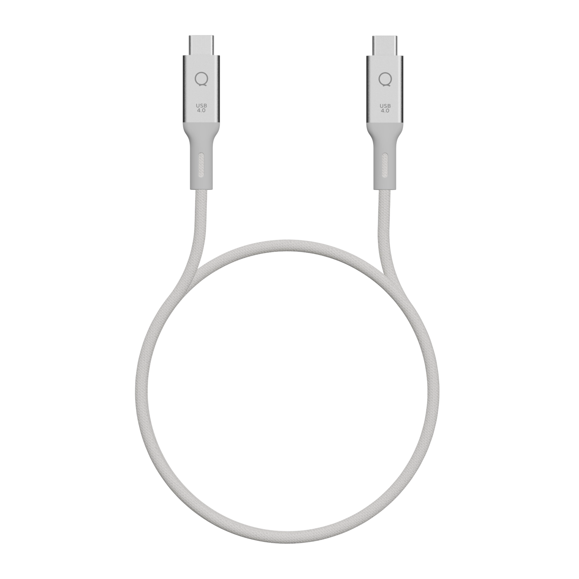 xtorm-linq-usb-c-usb-4-0-pro-c-ble-de-donn-es-1m-40gbps-8k-60hz-et-charge-240w image 3