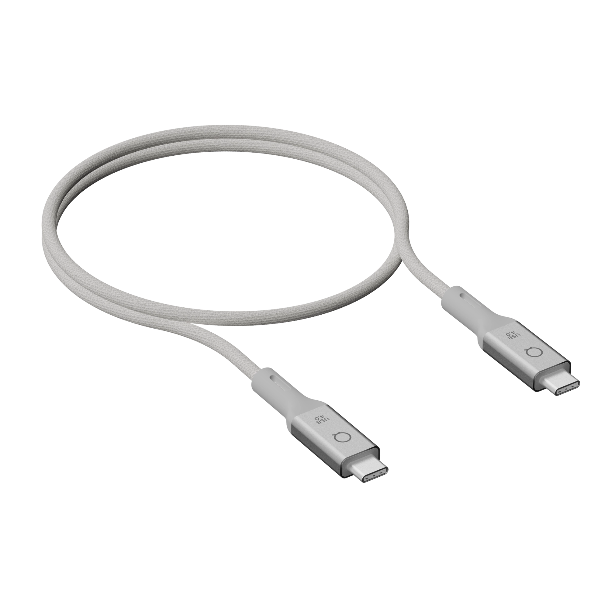 xtorm-linq-usb-c-usb-4-0-pro-c-ble-de-donn-es-1m-40gbps-8k-60hz-et-charge-240w image 5