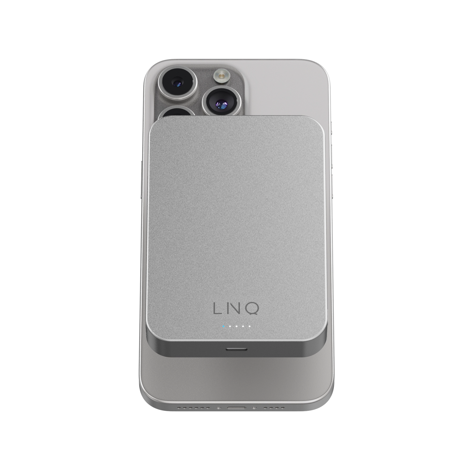 xtorm-linq-magnetic-wireless-powerbank-10000-mah-25w-magsafe-pour-iphone image 5