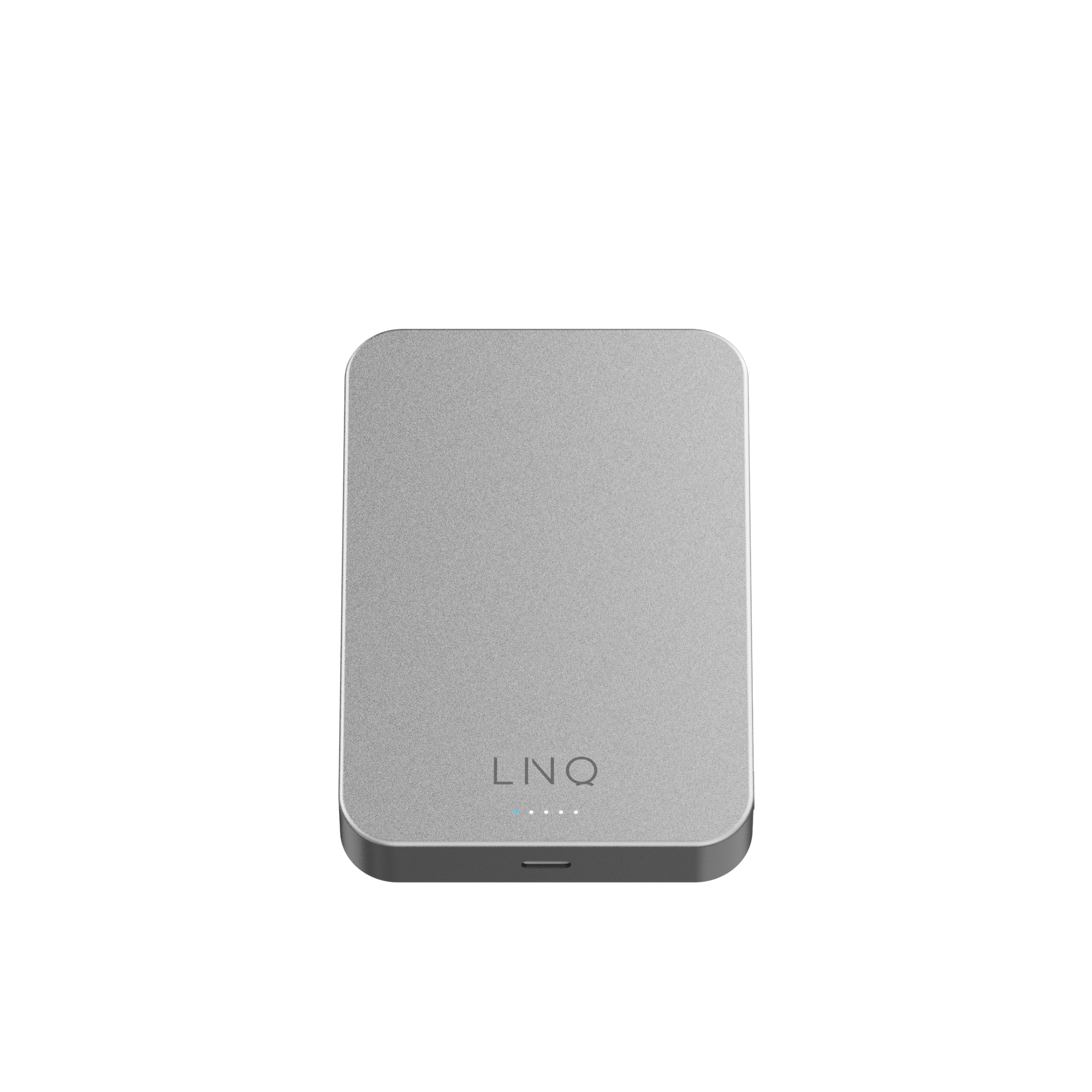 xtorm-linq-magnetic-wireless-powerbank-10000-mah-25w-magsafe-pour-iphone image 6
