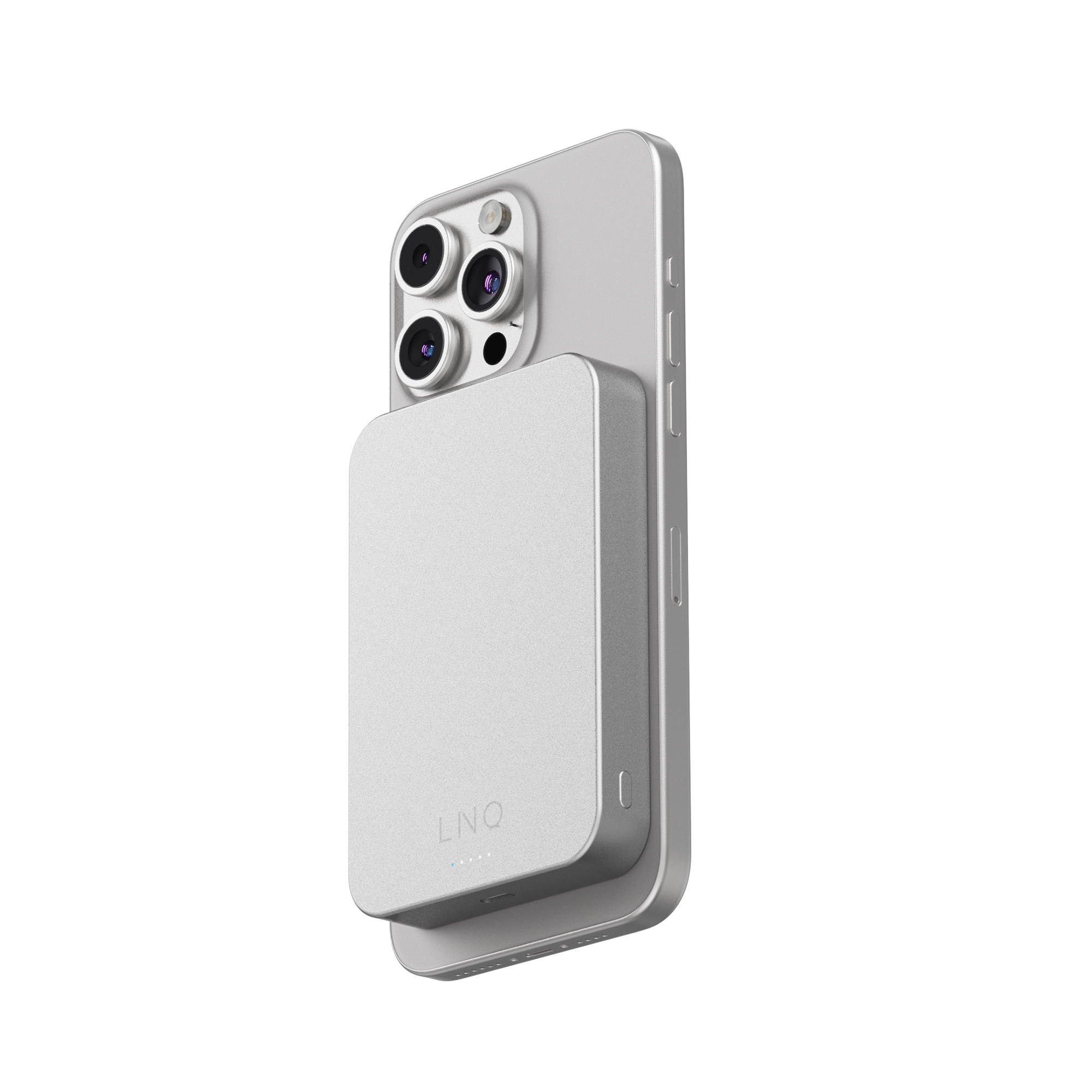 xtorm-linq-magnetic-wireless-powerbank-10000-mah-25w-magsafe-pour-iphone image 7