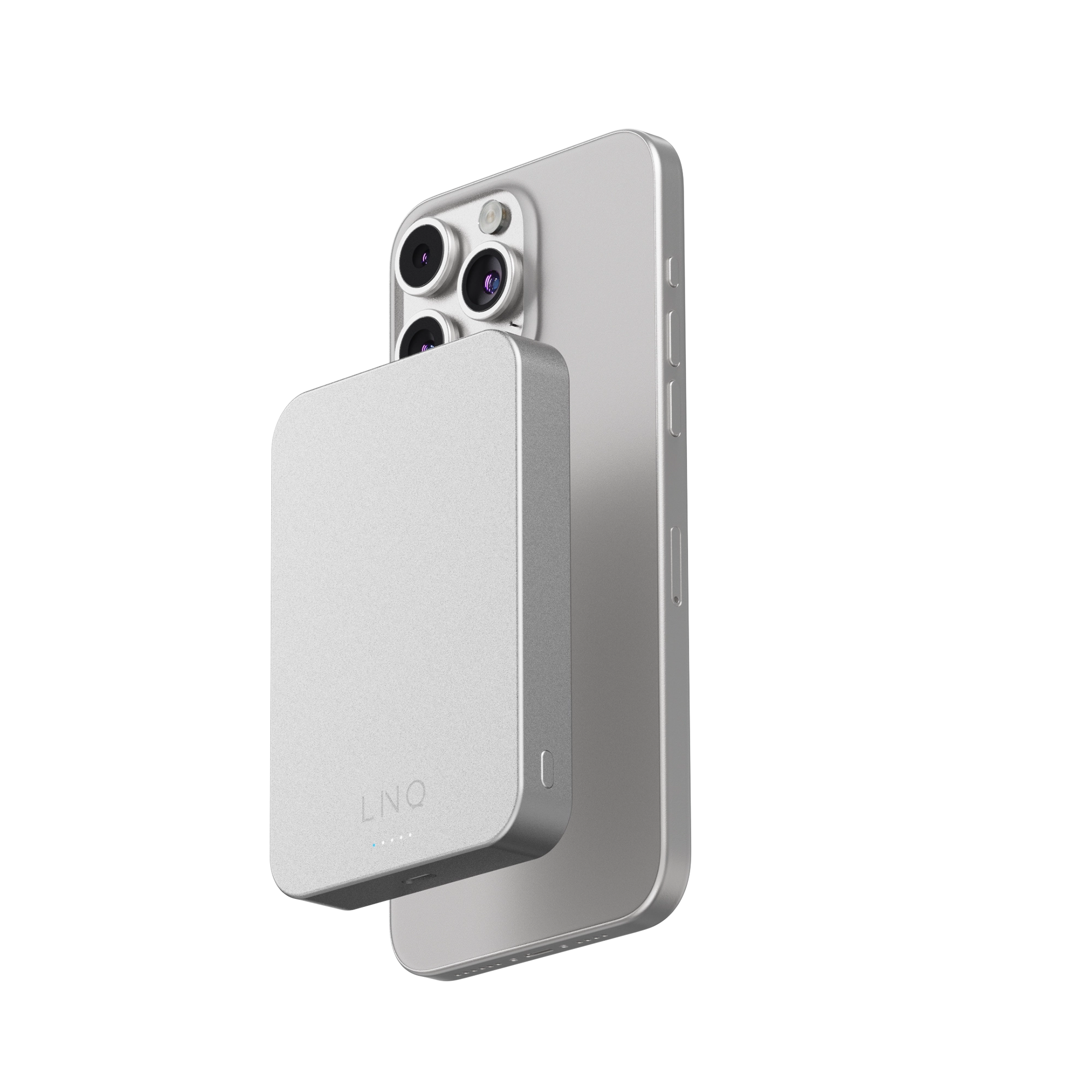 xtorm-linq-magnetic-wireless-powerbank-10000-mah-25w-magsafe-pour-iphone image 8