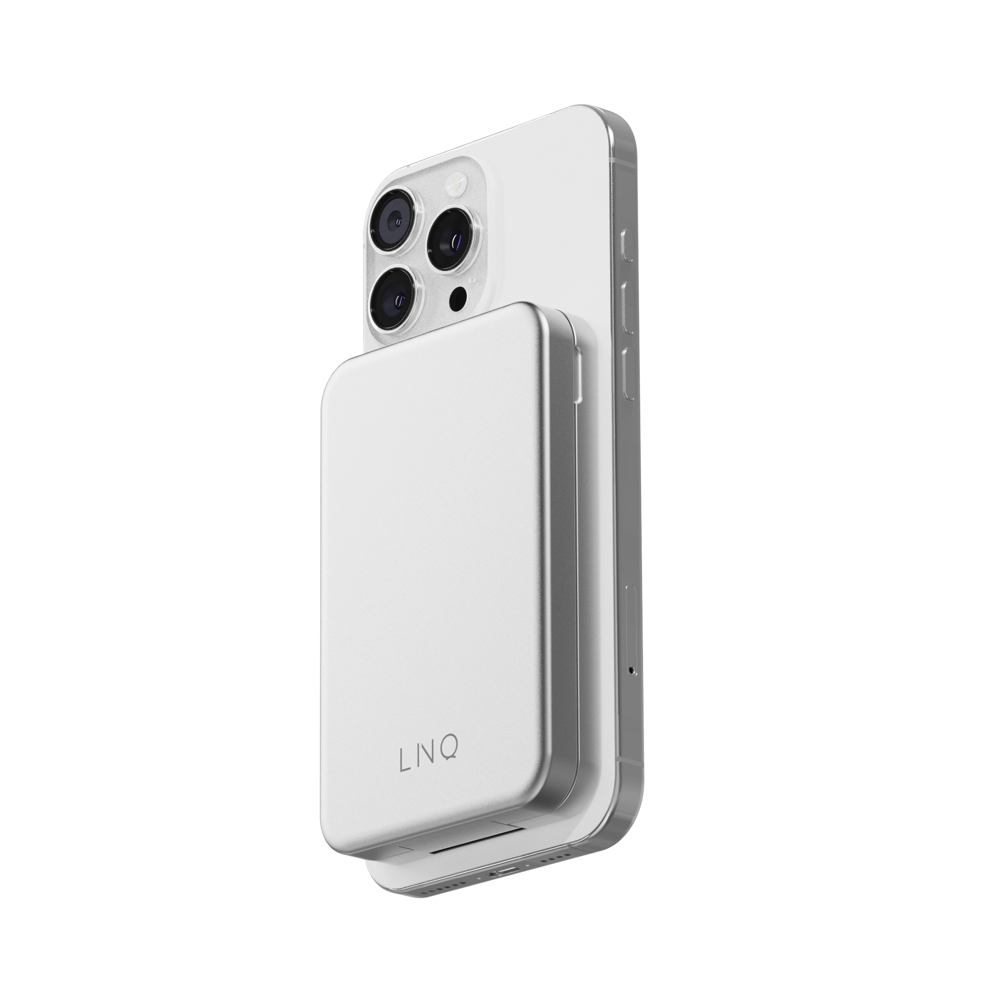 xtorm-linq-3-en-1-powerbank-magn-tique-sans-fil-avec-support-8000-mah-pour-iphon image 2