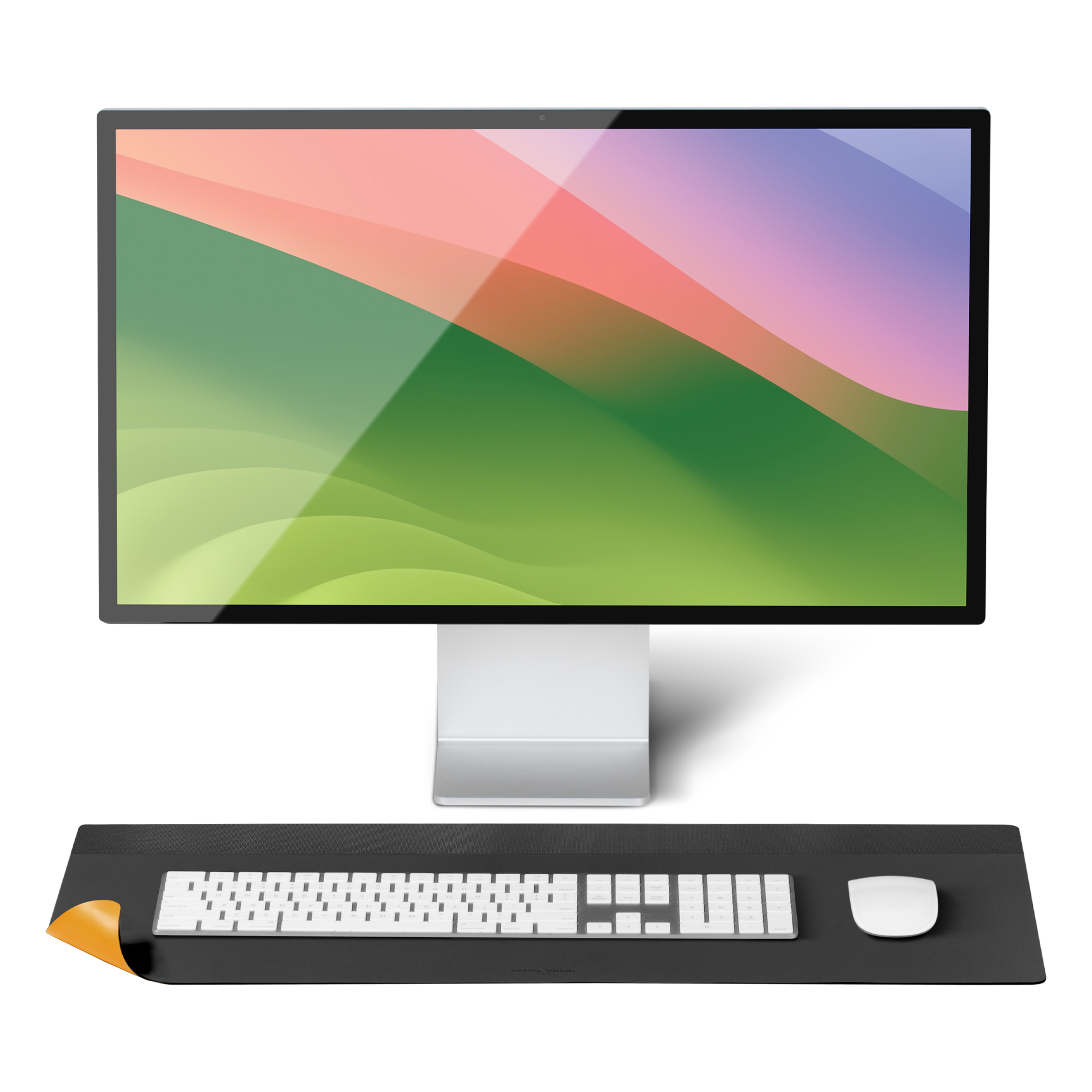native-union-desk-mat-tapis-de-bureau-double-face-en-mat-riaux-recycl-s-sans-mat image 4