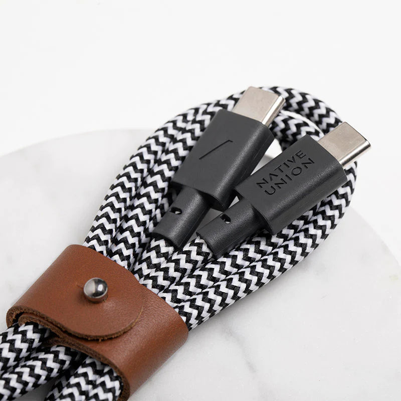 native-union-belt-cable-usb-c-vers-usb-c-1-2-m-c-ble-tress-power-delivery-cologi image 8