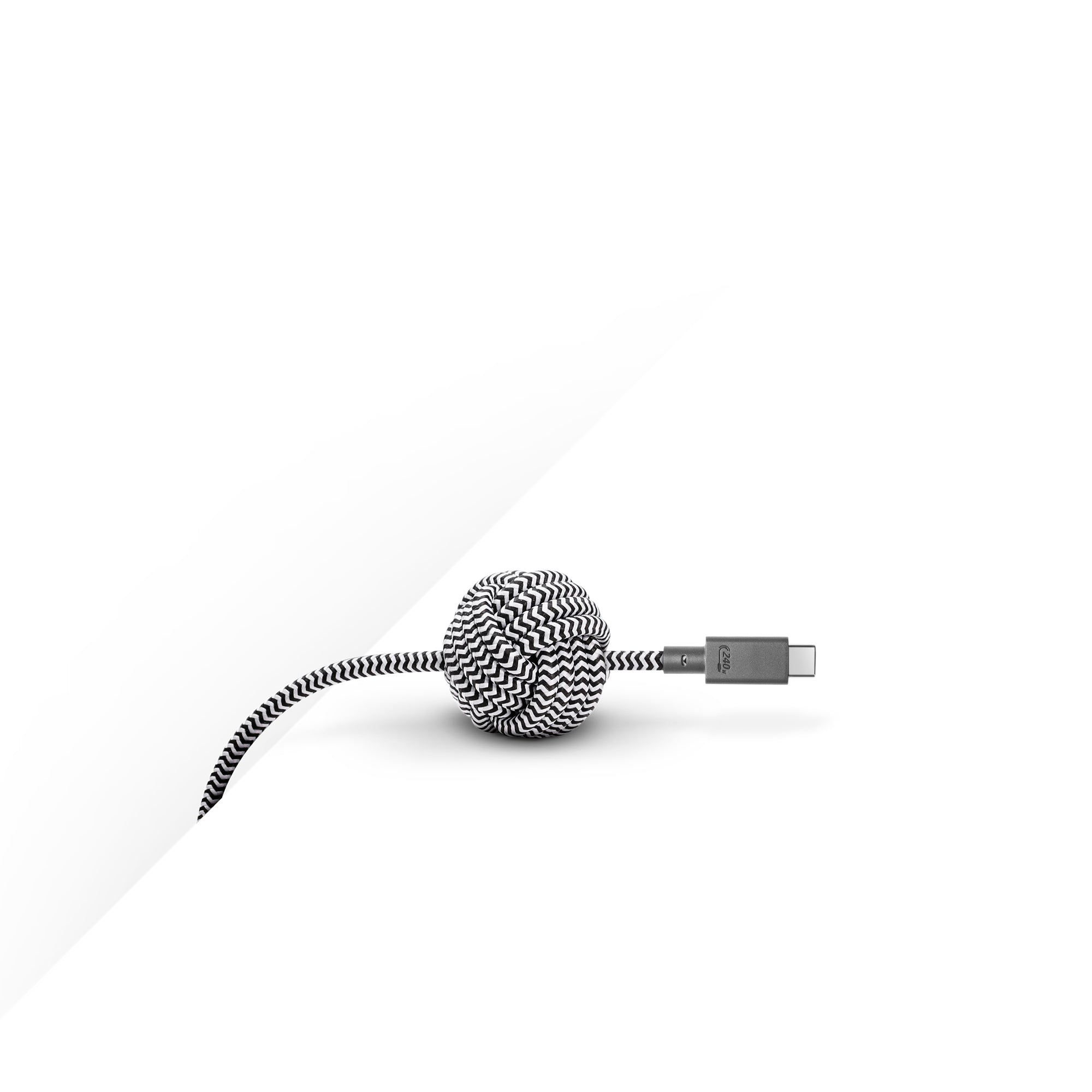 native-union-anchor-cable-240w-usb-c-vers-usb-c-c-ble-3-m-charge-ultra-rapide image 2