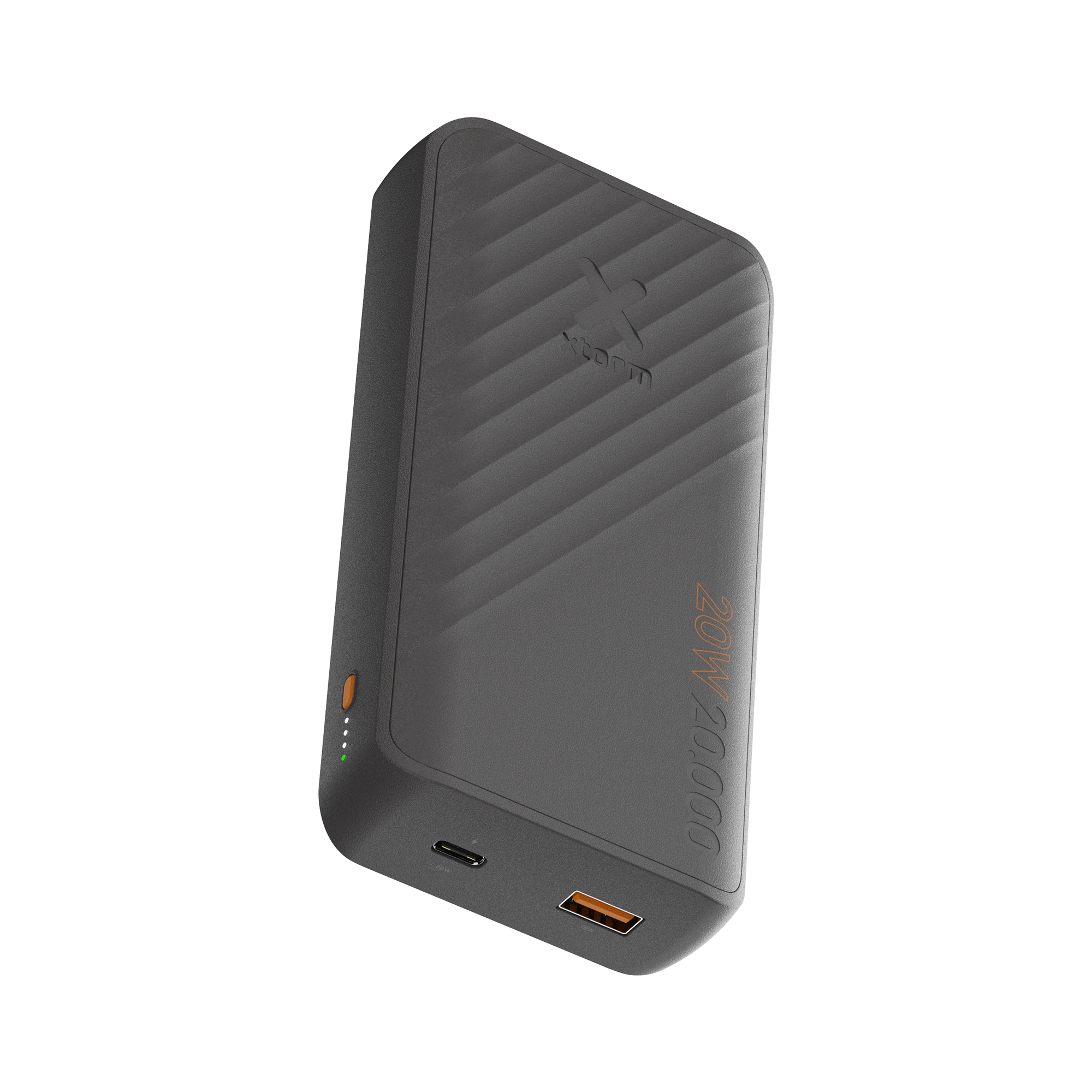 xtorm-go2-supercharge-20w-fan-edition-batterie-externe-power-bank-20-000-mah-usb image 2