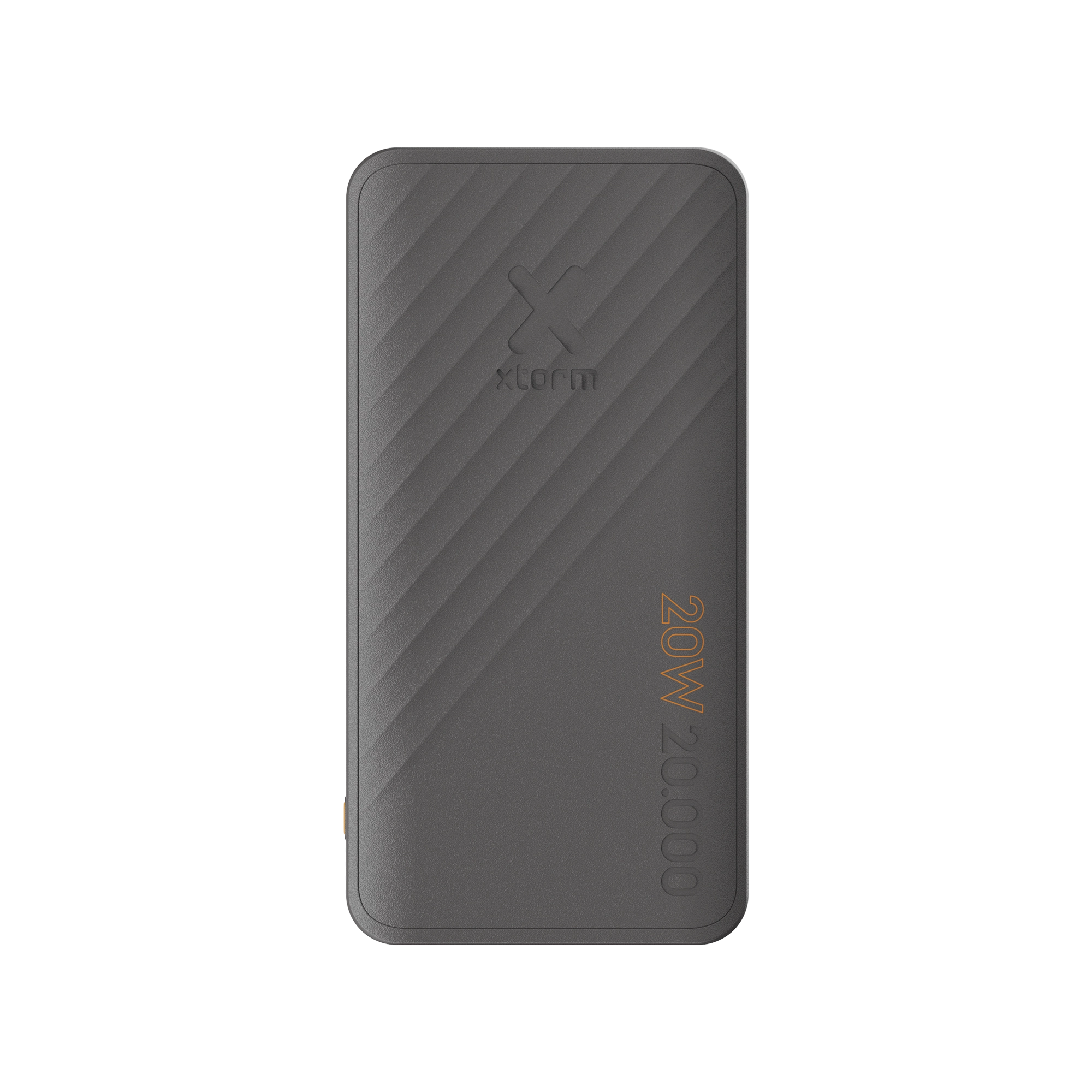 xtorm-go2-supercharge-20w-fan-edition-batterie-externe-power-bank-20-000-mah-usb image 6