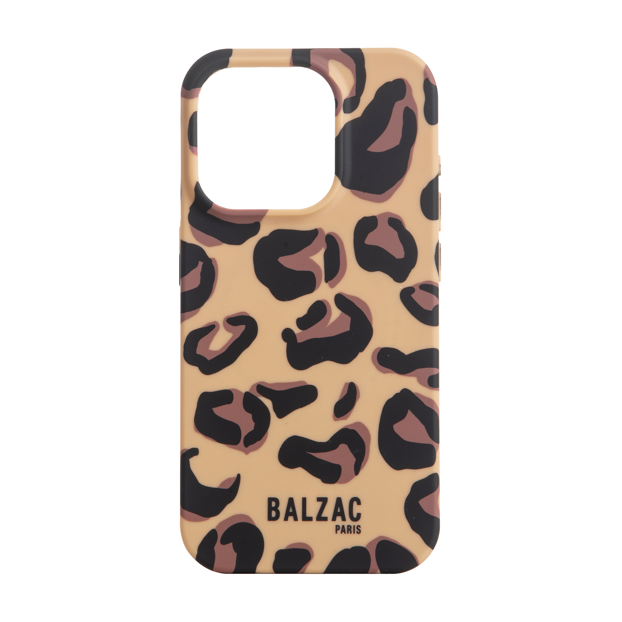 native-union-x-balzac-paris-leopard-case-pour-iphone-16-coque-l-opard-magsafe-en image 1