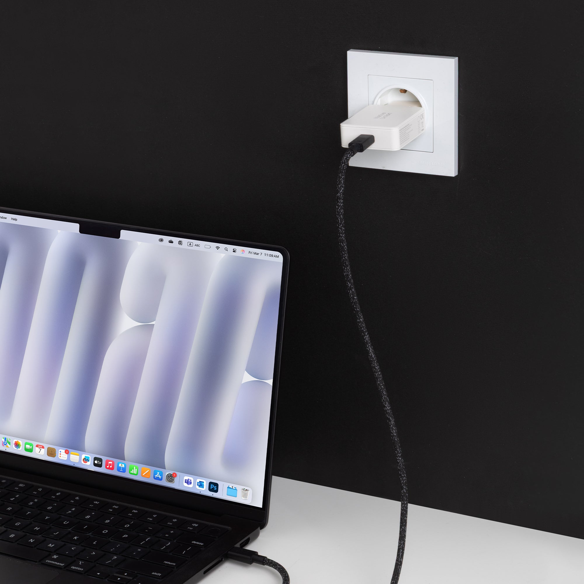 native-union-pocket-gan-charger-pd-70w-chargeur-usb-c-ultra-fin-70-w-power-deliv image 8
