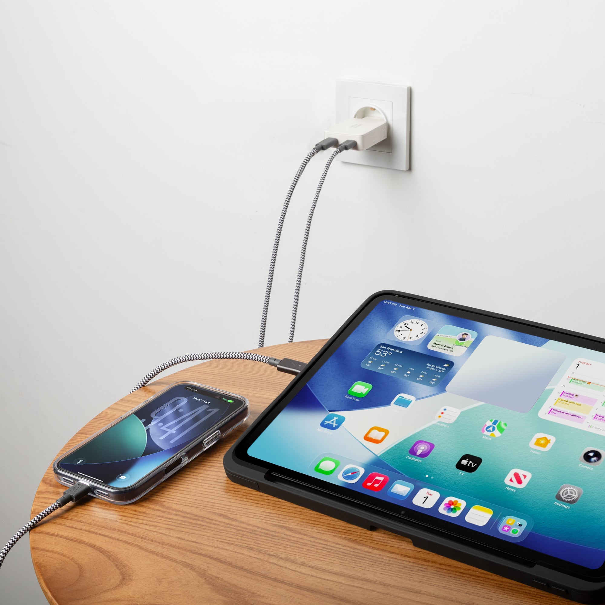 native-union-pocket-gan-charger-pd-65w-chargeur-ultra-fin-double-usb-c image 8