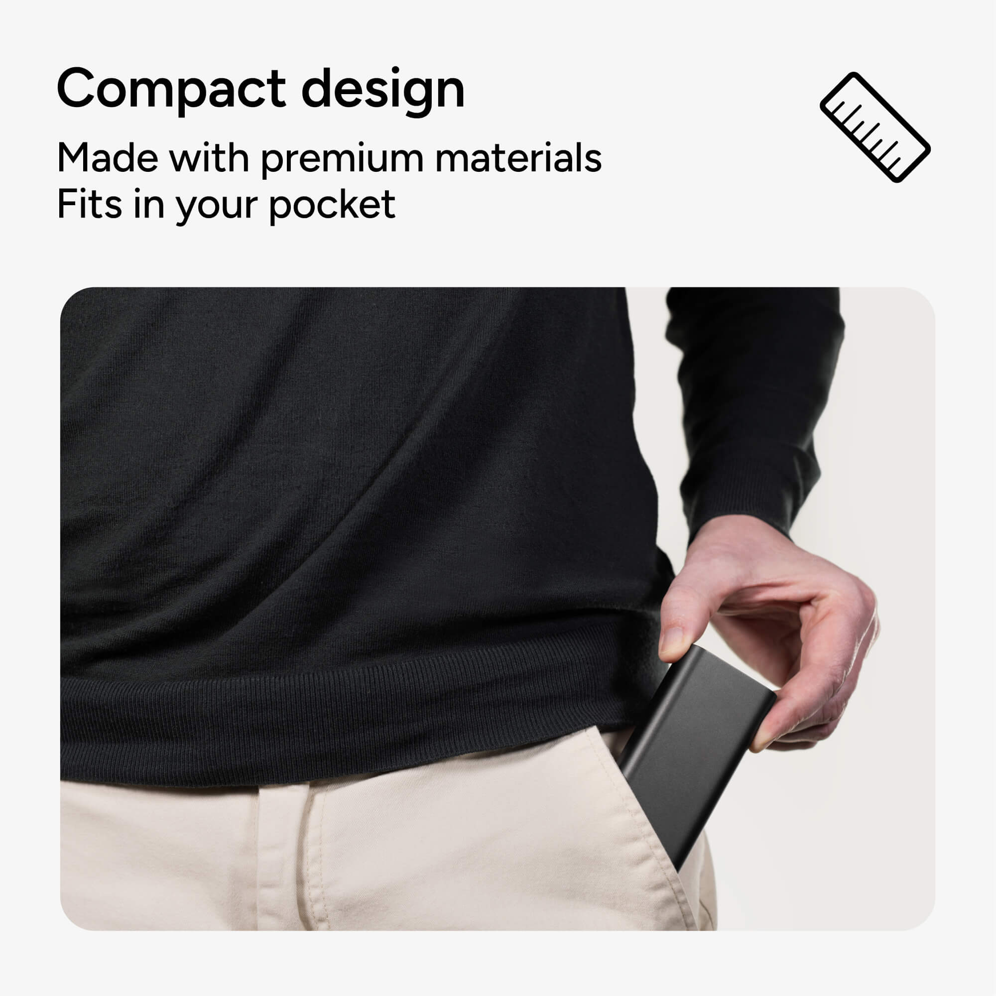 mophie-powerstation-10k-gen-3-batterie-externe-10-000-mah-usb-c-30w-double-port image 3