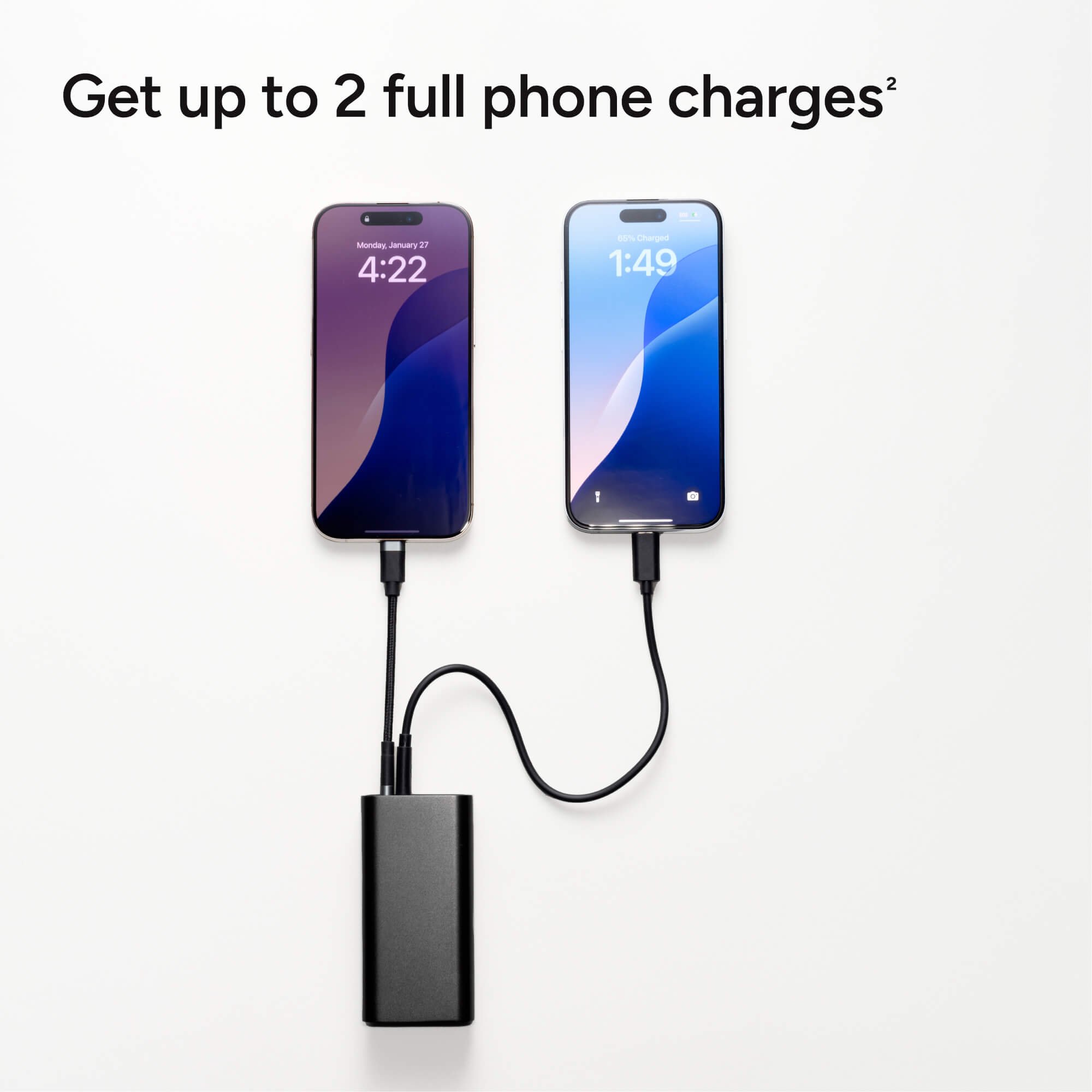 mophie-powerstation-10k-gen-3-batterie-externe-10-000-mah-usb-c-30w-double-port image 5