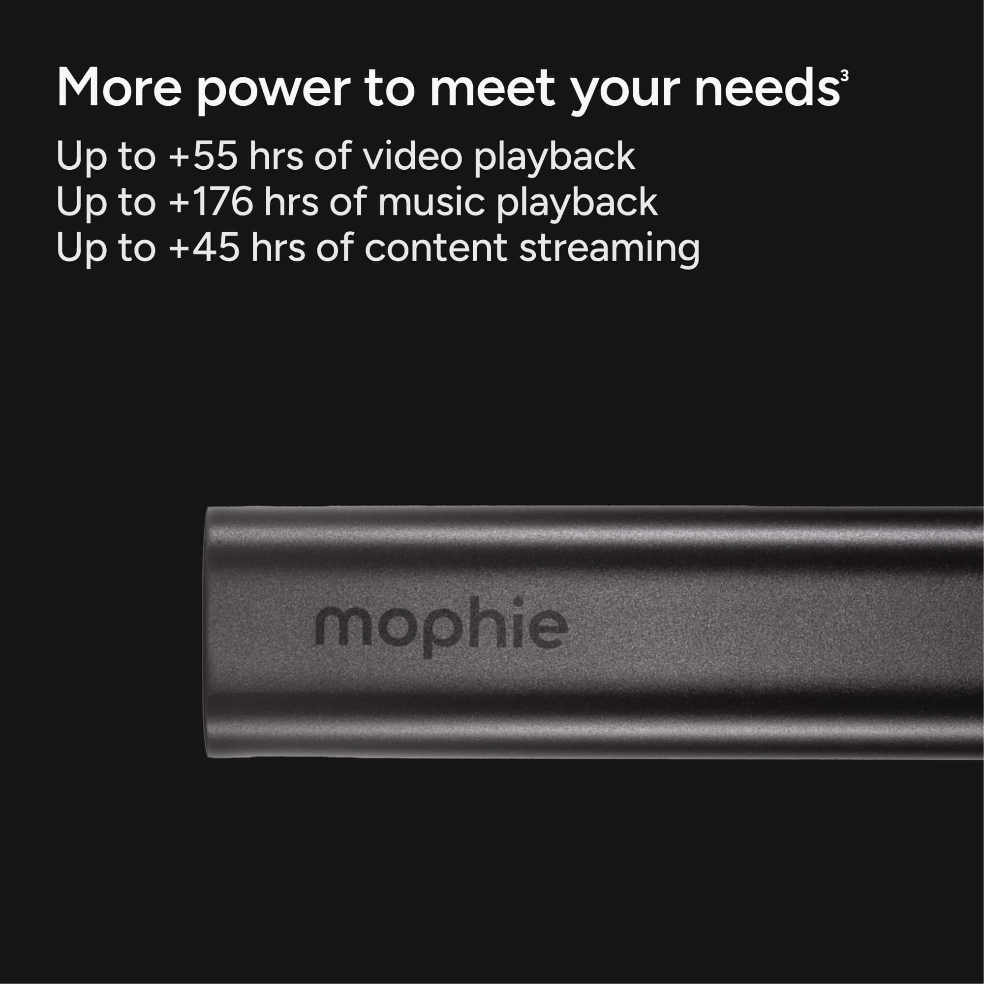 mophie-powerstation-10k-gen-3-batterie-externe-10-000-mah-usb-c-30w-double-port image 7