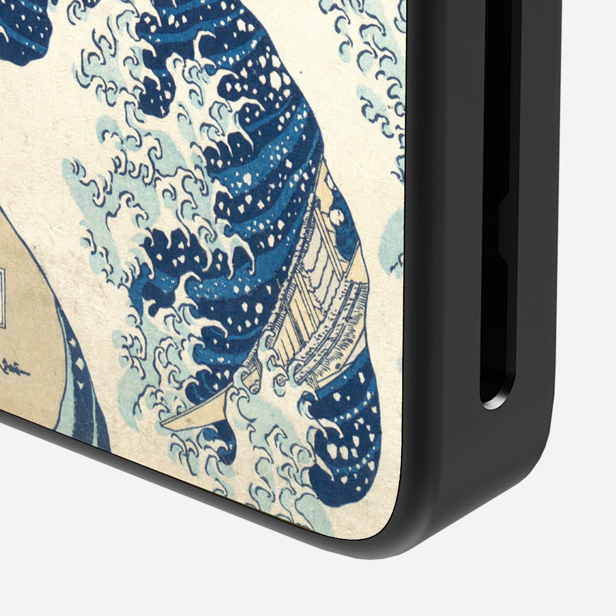 mophie-gallery-edition-powerstation-plus-10k-hokusai-batterie-externe-10-000-mah image 5