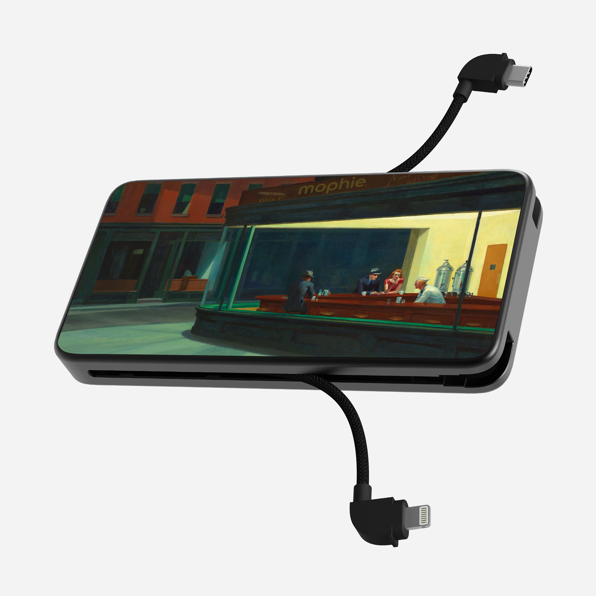 mophie-gallery-edition-powerstation-plus-10k-hopper-batterie-externe-10-000-mah- image 2