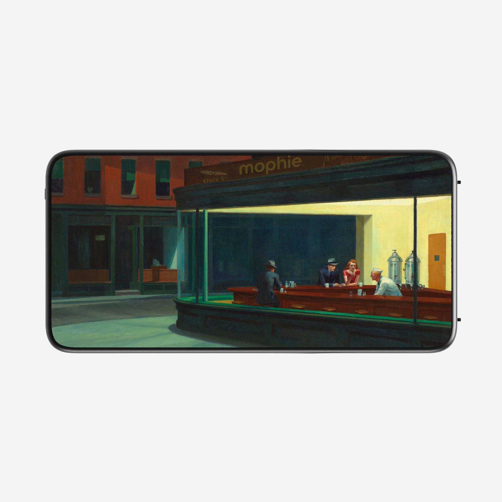 mophie-gallery-edition-powerstation-plus-10k-hopper-batterie-externe-10-000-mah- image 1