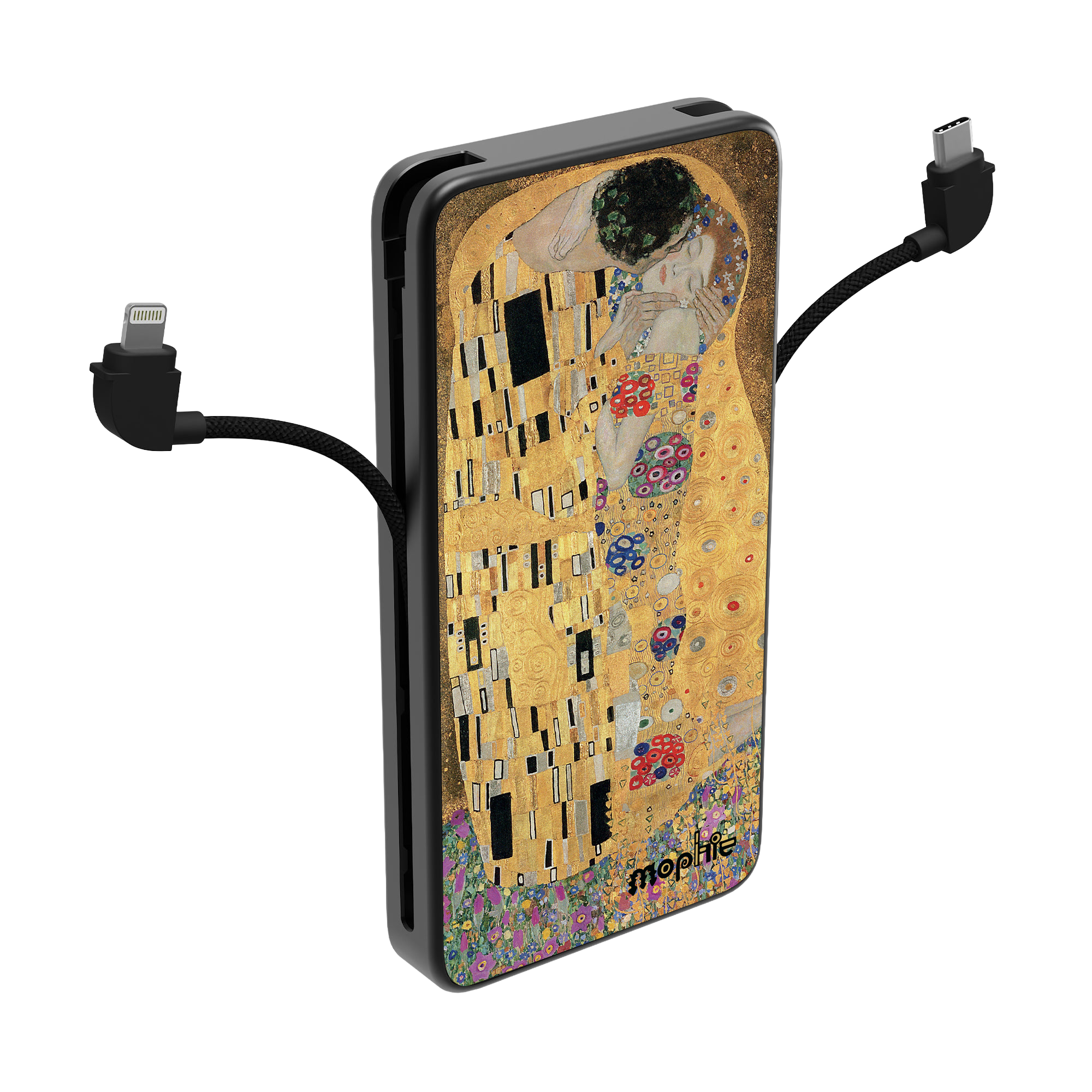 mophie-gallery-edition-powerstation-plus-10k-batterie-externe-10000-mah-avec-c-b image 1