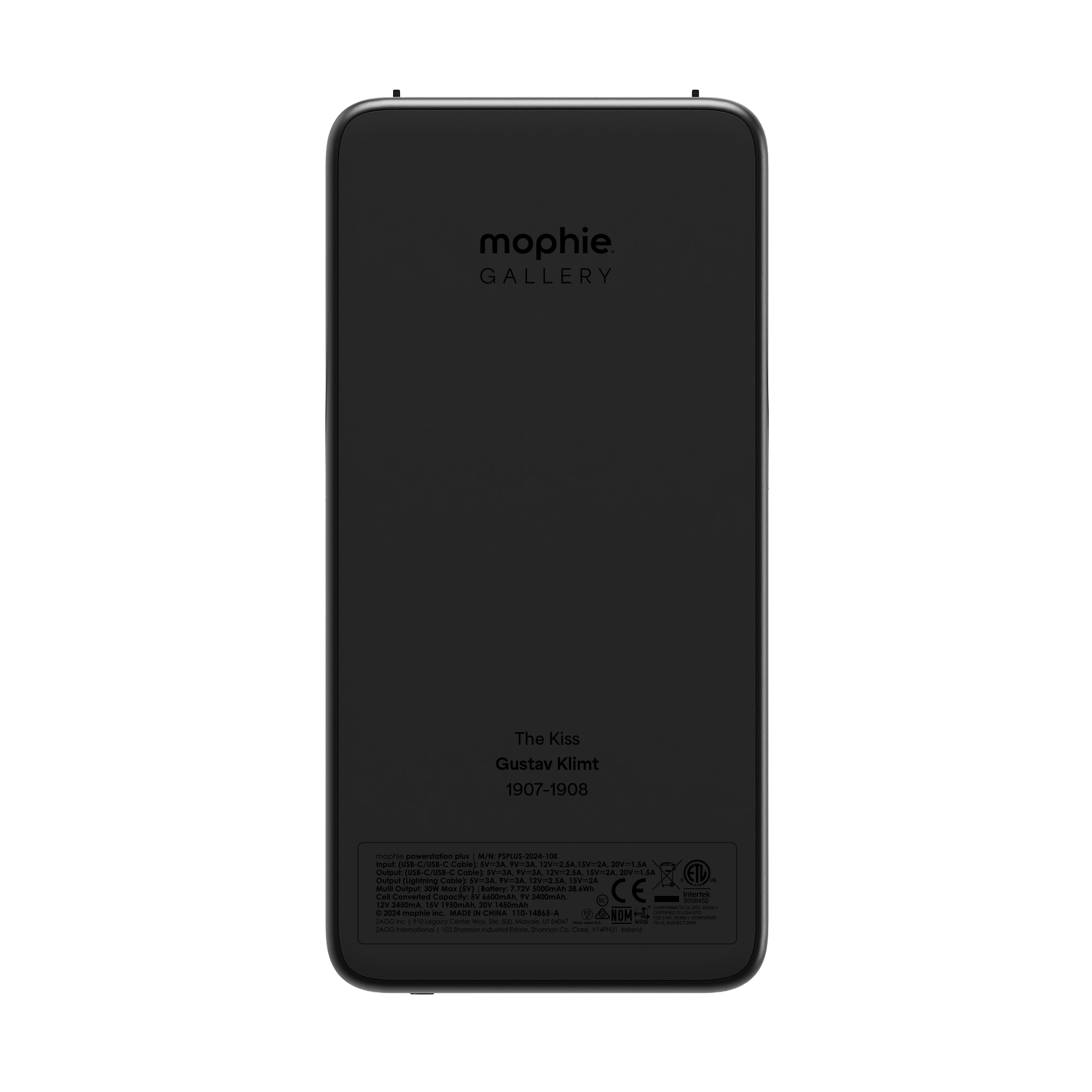 mophie-gallery-edition-powerstation-plus-10k-batterie-externe-10000-mah-avec-c-b image 6