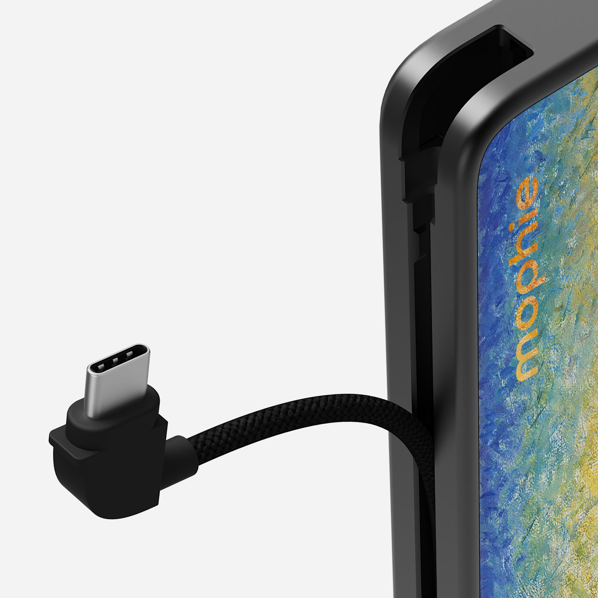 mophie-gallery-edition-powerstation-plus-10k-monet-power-bank-10-000-mah-avec-c- image 3