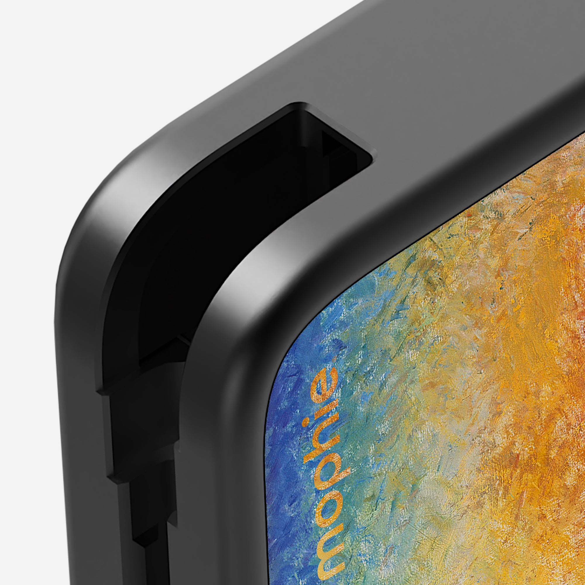 mophie-gallery-edition-powerstation-plus-10k-monet-power-bank-10-000-mah-avec-c- image 4