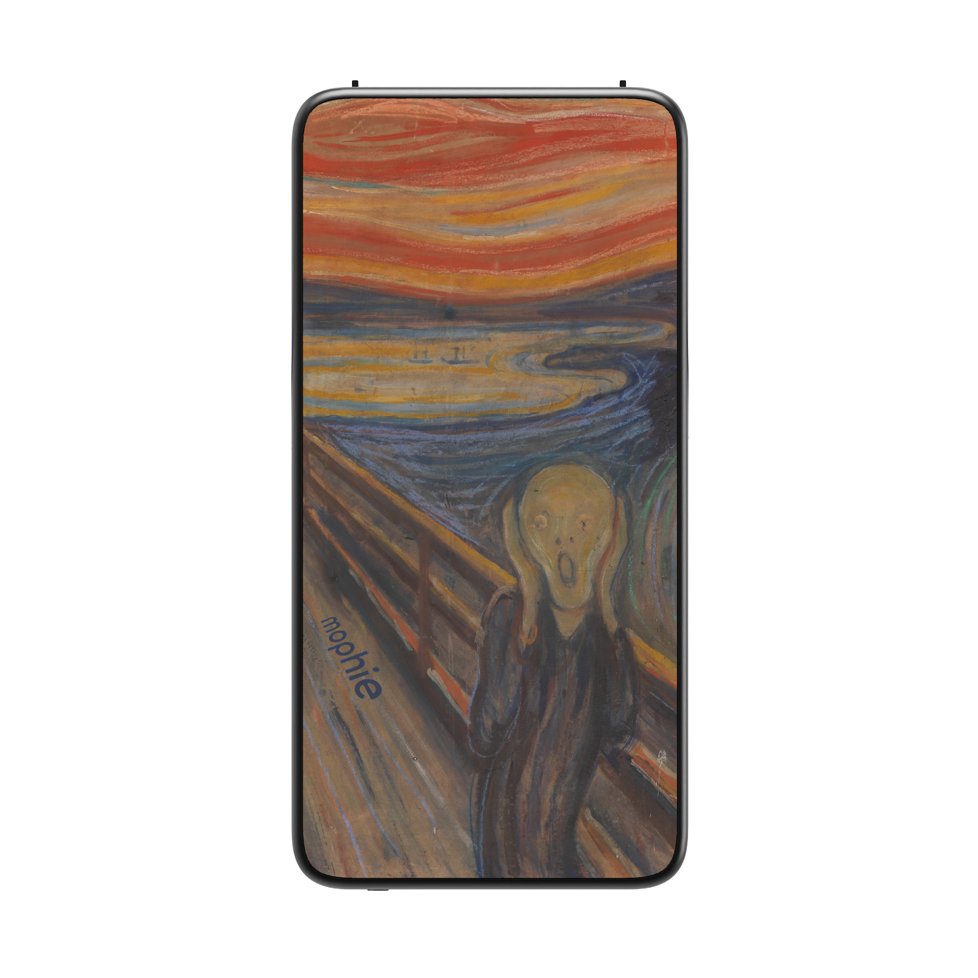 mophie-powerstation-plus-10k-gallery-edition-munch-batterie-externe-10-000-mah-d image 2
