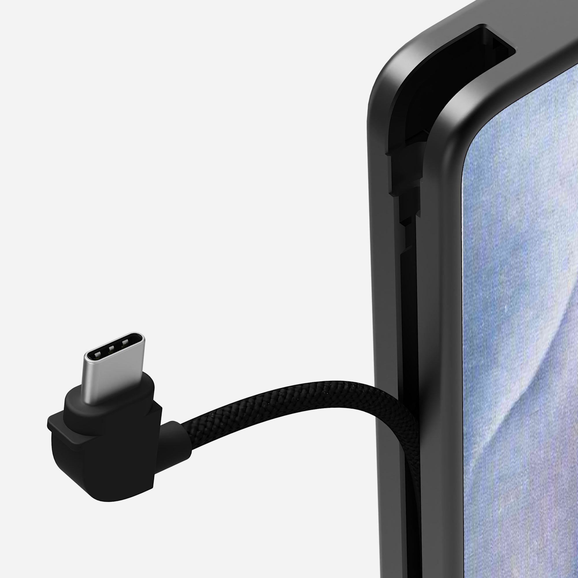 mophie-powerstation-plus-10-000-mah-gallery-edition-o-keefe-black-iris-iii-batte image 3