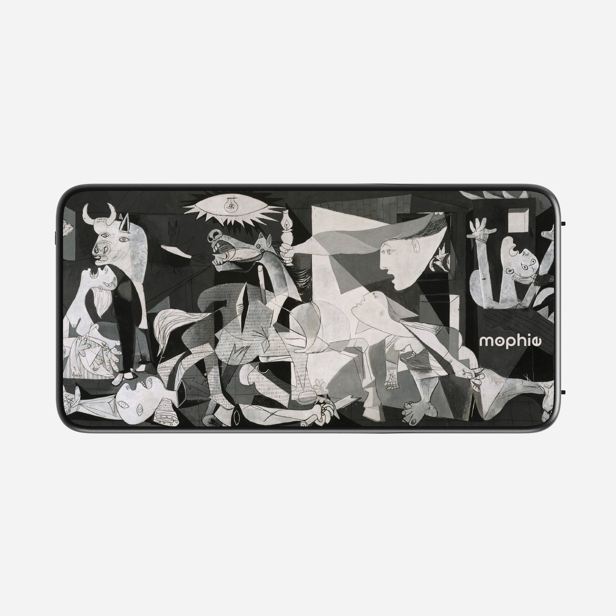 mophie-gallery-edition-powerstation-plus-10k-picasso-guernica-batterie-externe-1 image 1