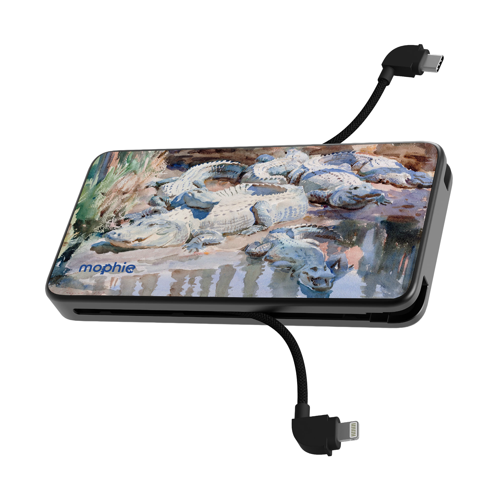mophie-gallery-edition-powerstation-plus-10k-batterie-externe-10-000-mah-avec-c- image 2