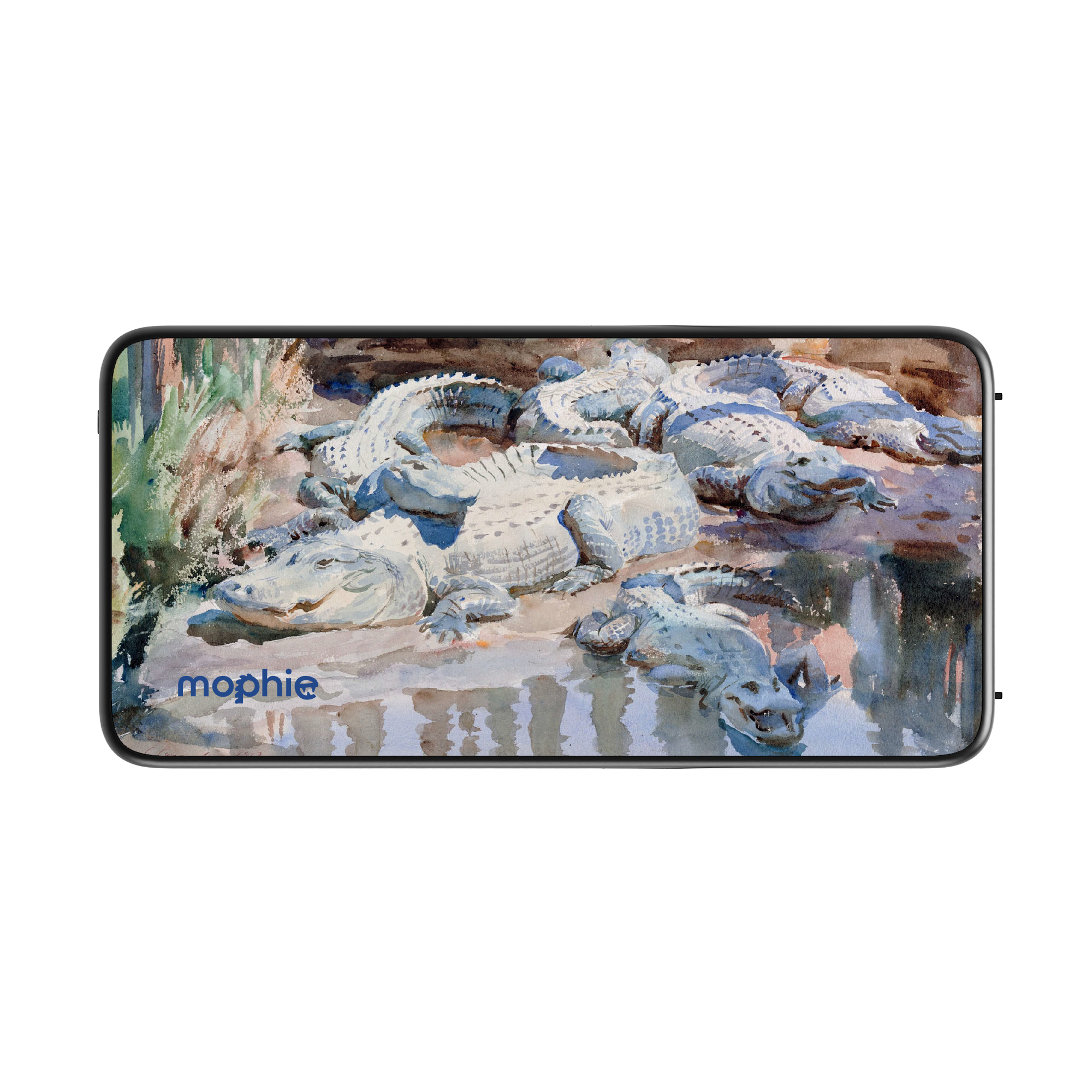 mophie-gallery-edition-powerstation-plus-10k-batterie-externe-10-000-mah-avec-c- image 1