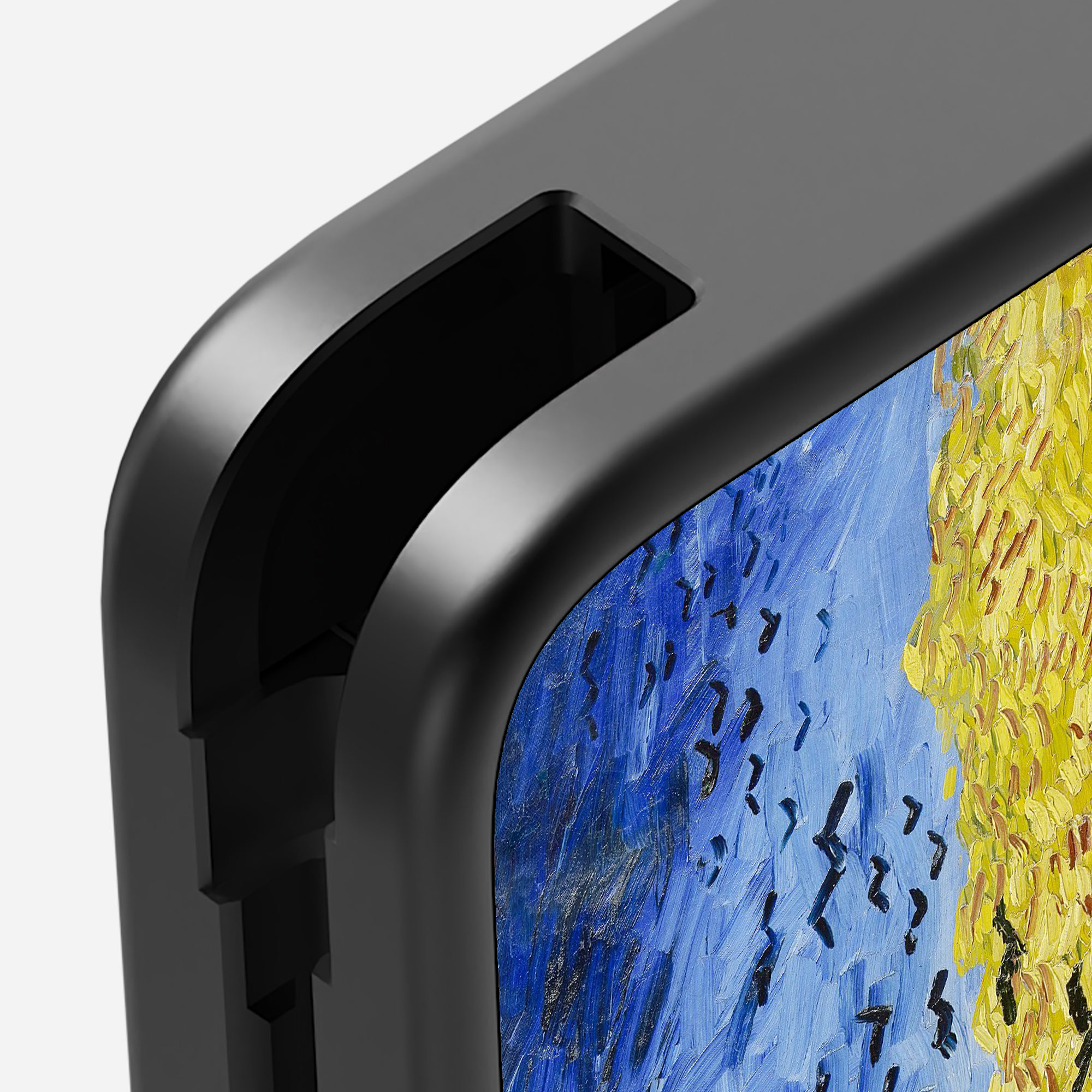 mophie-gallery-edition-powerstation-plus-10k-van-gogh-wheatfield-with-crows-batt image 4