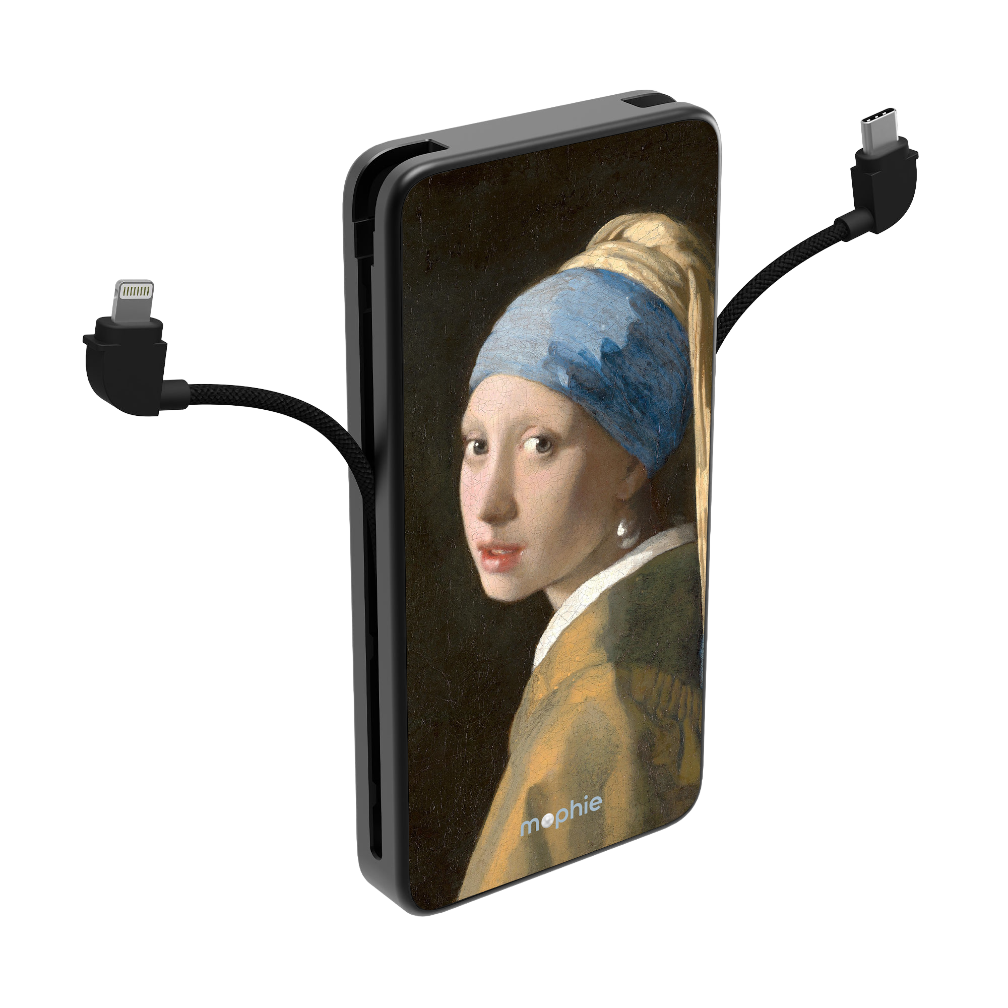 mophie-gallery-edition-powerstation-plus-10k-batterie-externe-10-000-mah-vermeer image 1