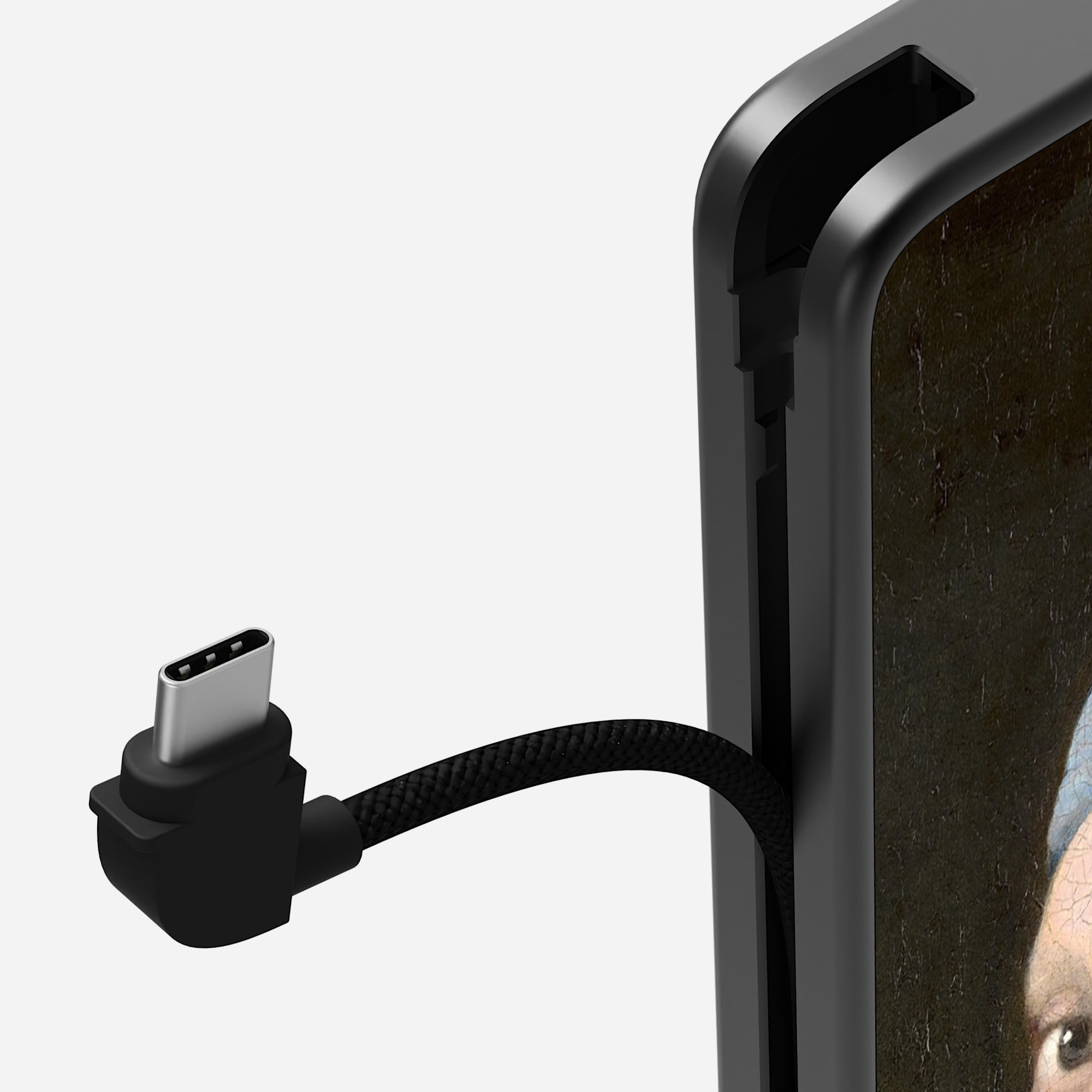 mophie-gallery-edition-powerstation-plus-10k-batterie-externe-10-000-mah-vermeer image 3