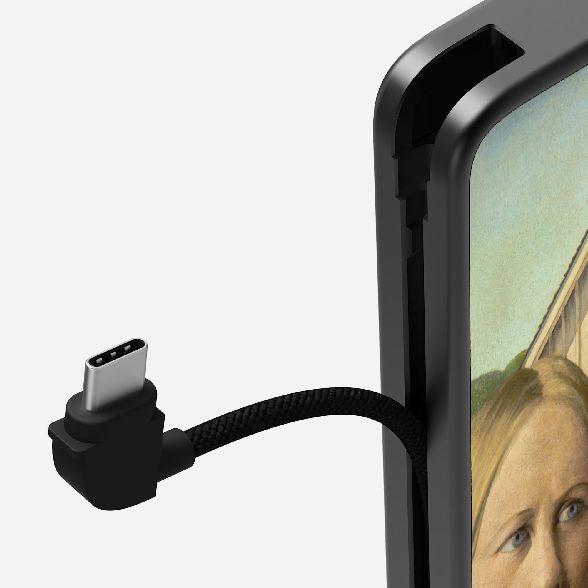 mophie-gallery-edition-powerstation-plus-10k-wood-batterie-externe-10-000-mah-av image 3
