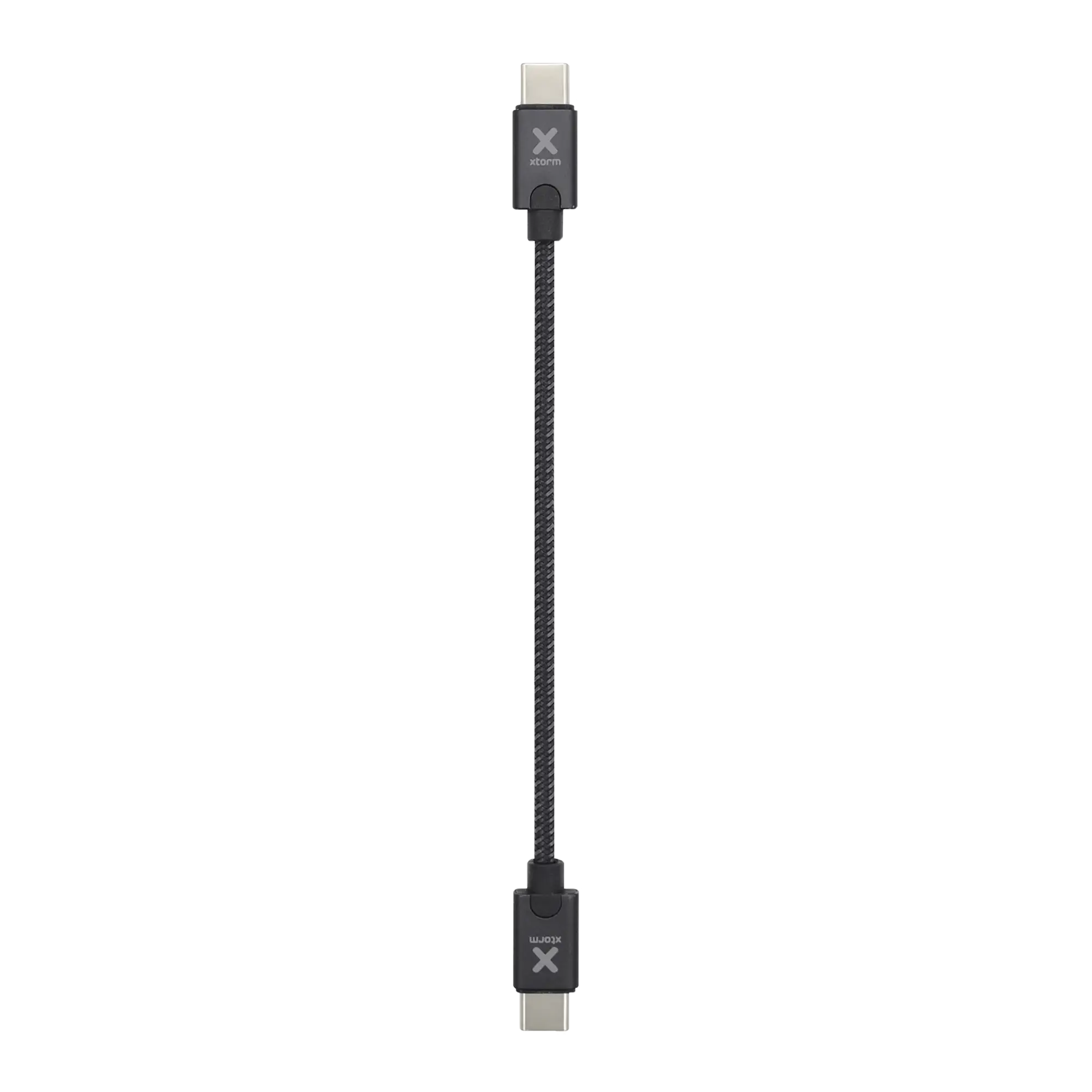 xtorm-xb4-replacement-cable-c-ble-usb-c-pd-court-original-240w-15-cm-pour-power- image 2