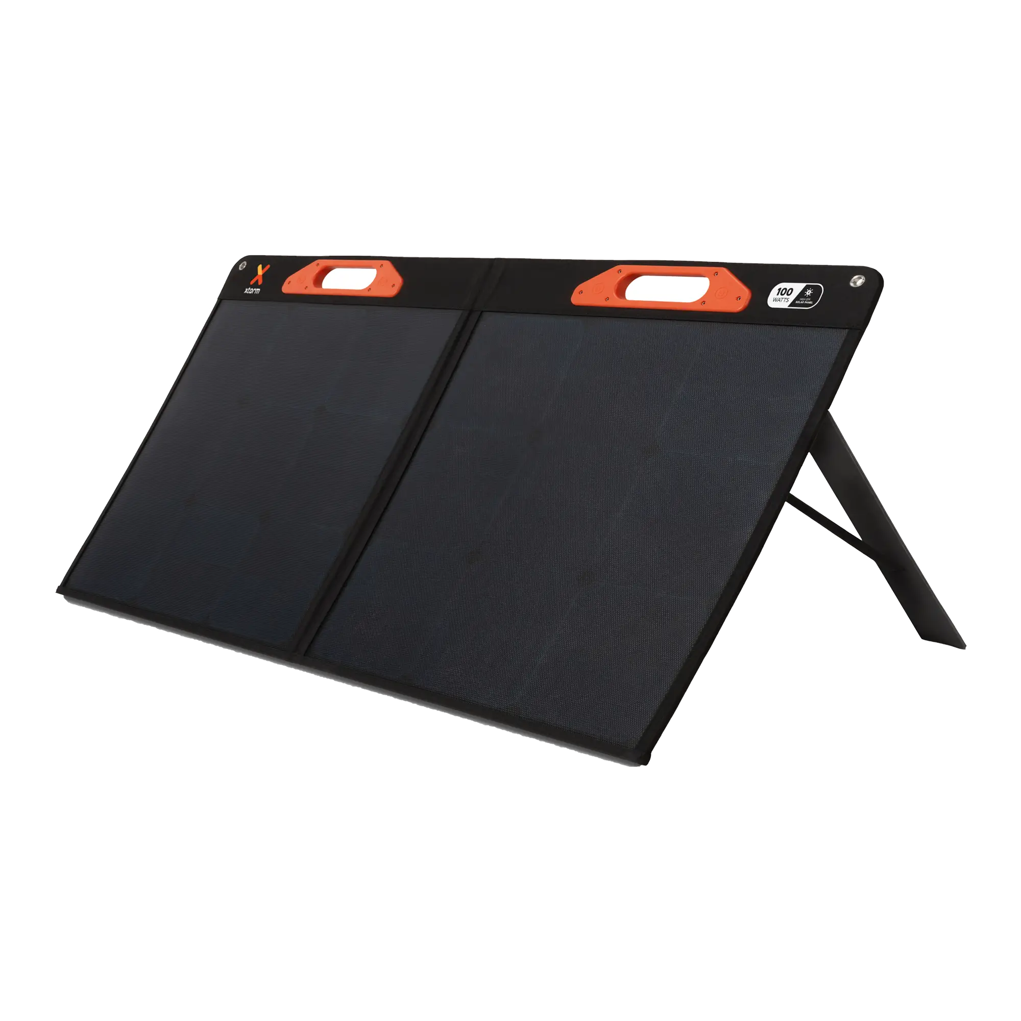xtorm-xtreme-solar-panel-100w-panneau-solaire-pliable-sunpower-haute-efficacit-c image 2
