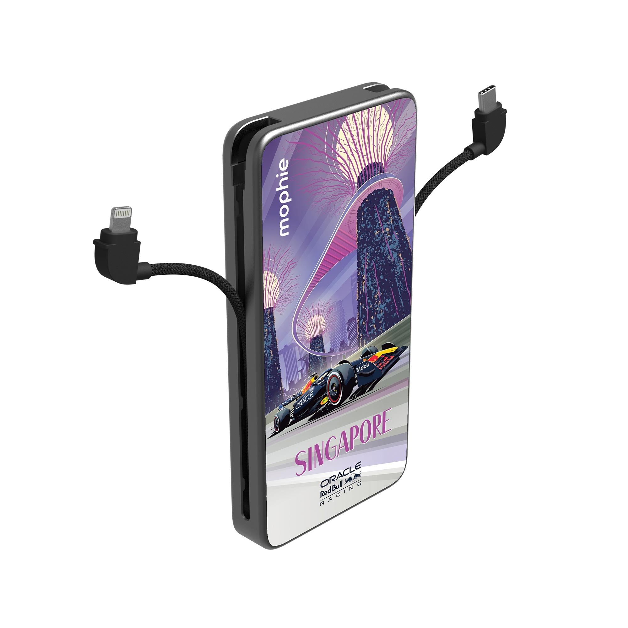 mophie-powerstation-plus-10-000-mah-oracle-red-bull-racing-batterie-externe-usb- image 3