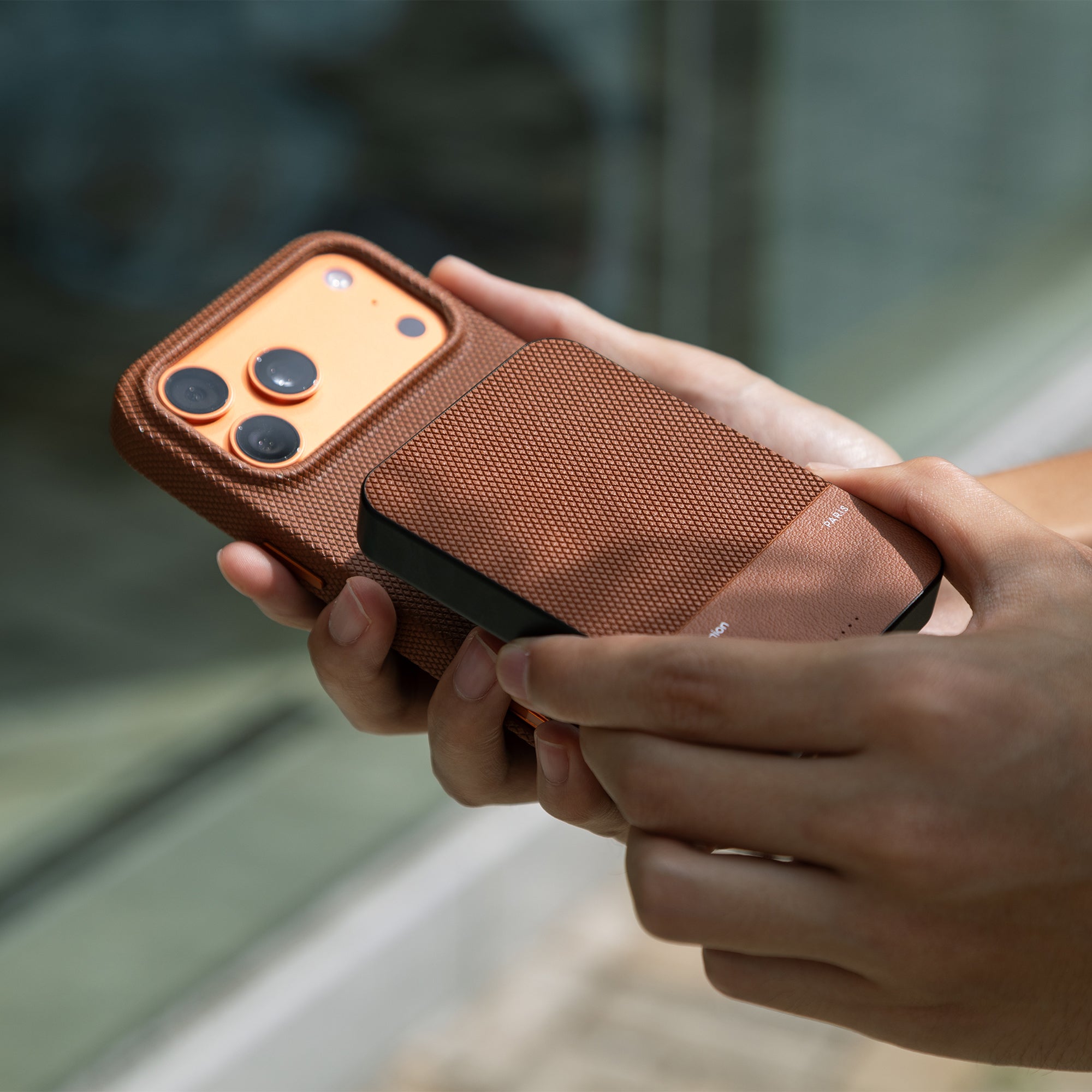 native-union-re-classic-power-bank-10000mah-magnetic-batterie-externe-magn-tique image 5