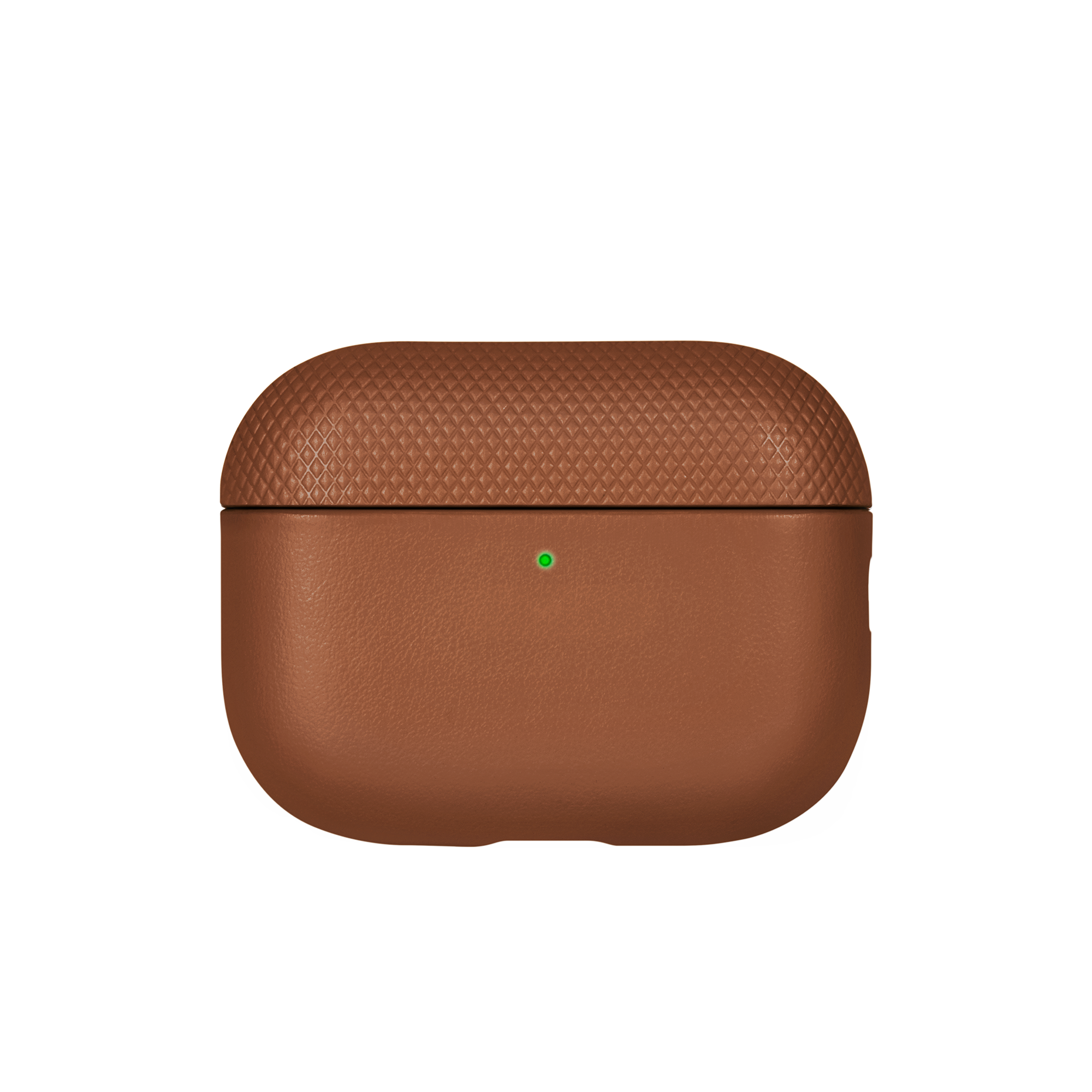 native-union-re-classic-case-pour-airpods-pro-3-tui-fin-en-cuir-alternatif-recyc image 1