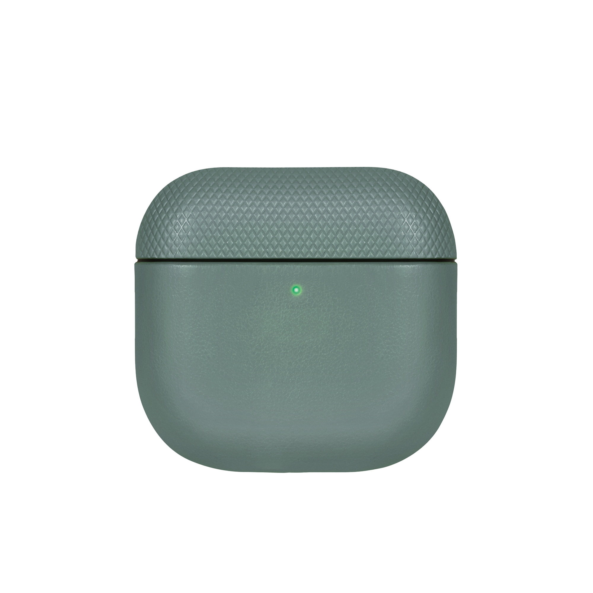 native-union-re-classic-case-pour-airpods-4-tui-fin-en-cuir-v-g-tal-recycl-compa image 5
