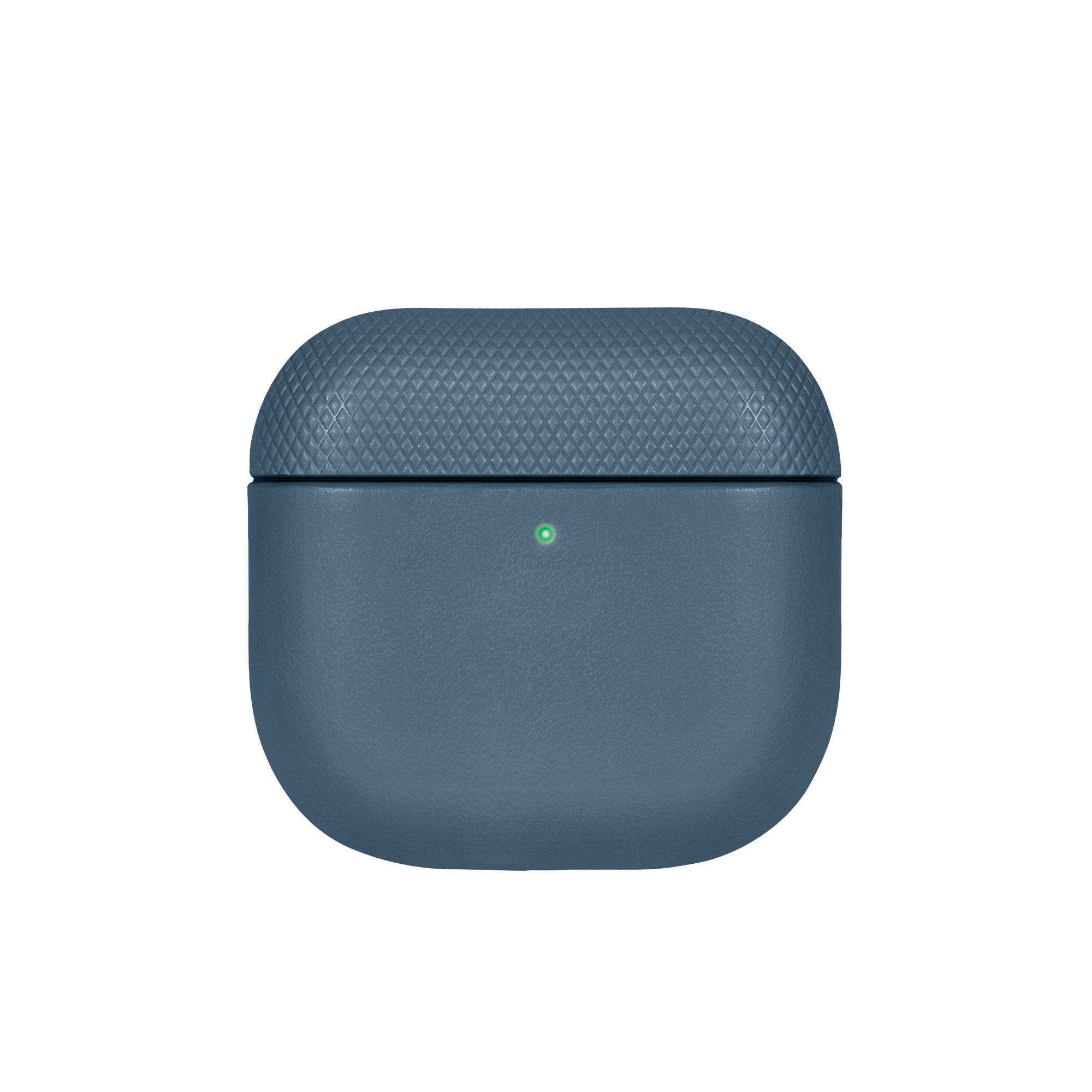 native-union-re-classic-case-pour-airpods-4-tui-fin-en-cuir-v-g-tal-recycl-compa image 4