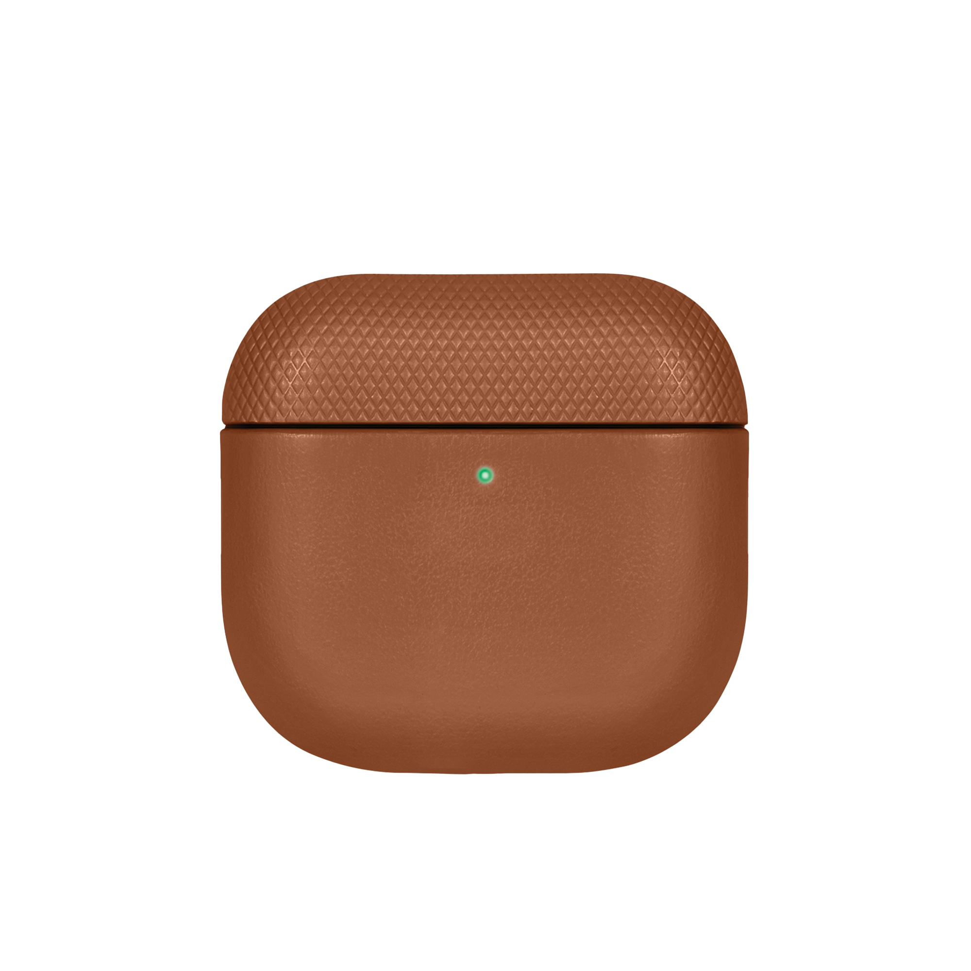 native-union-re-classic-case-pour-airpods-4-tui-fin-en-cuir-v-g-tal-recycl-compa image 1