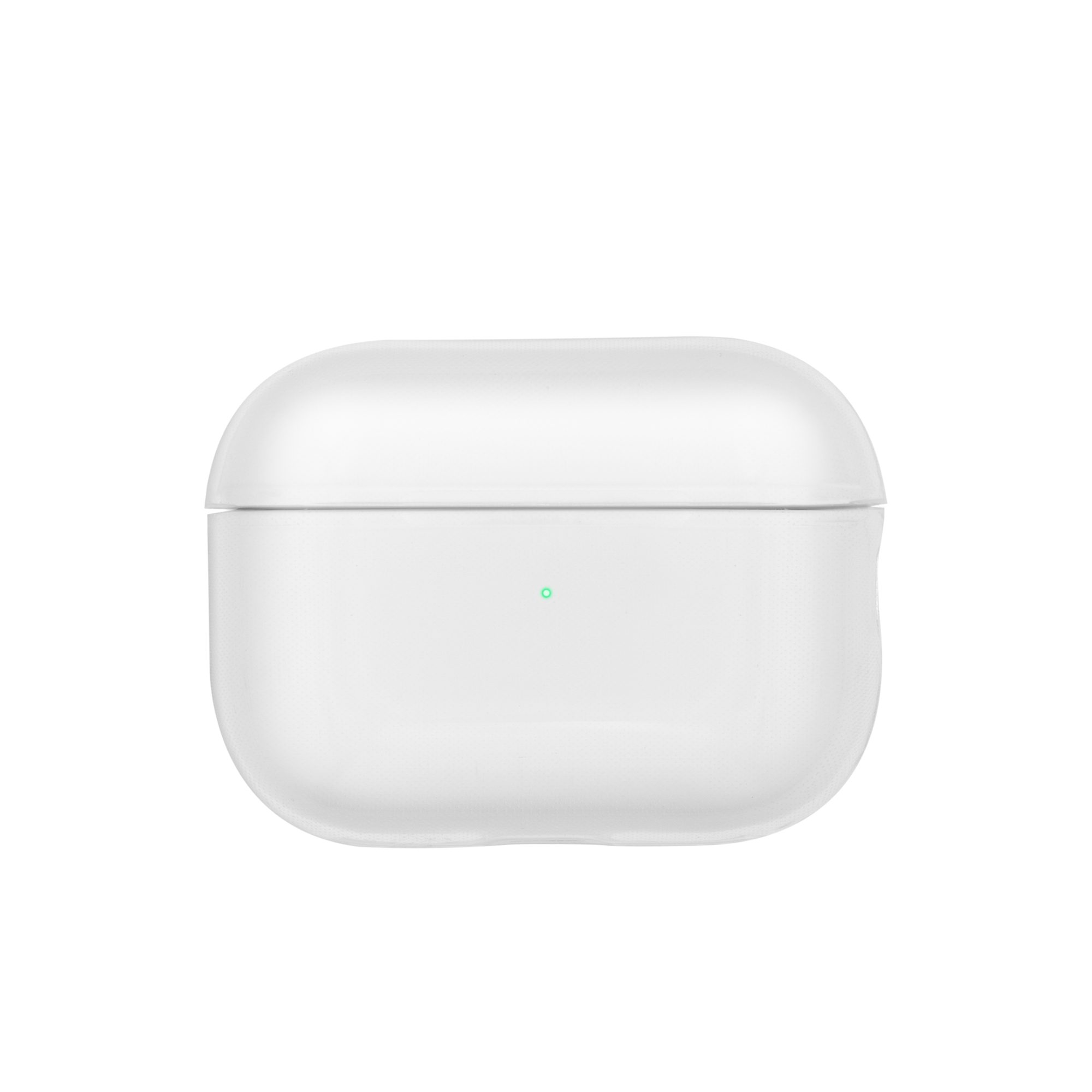 native-union-re-clear-case-for-airpods-pro-gen-1-2-coque-transparente-anti-jauni image 1