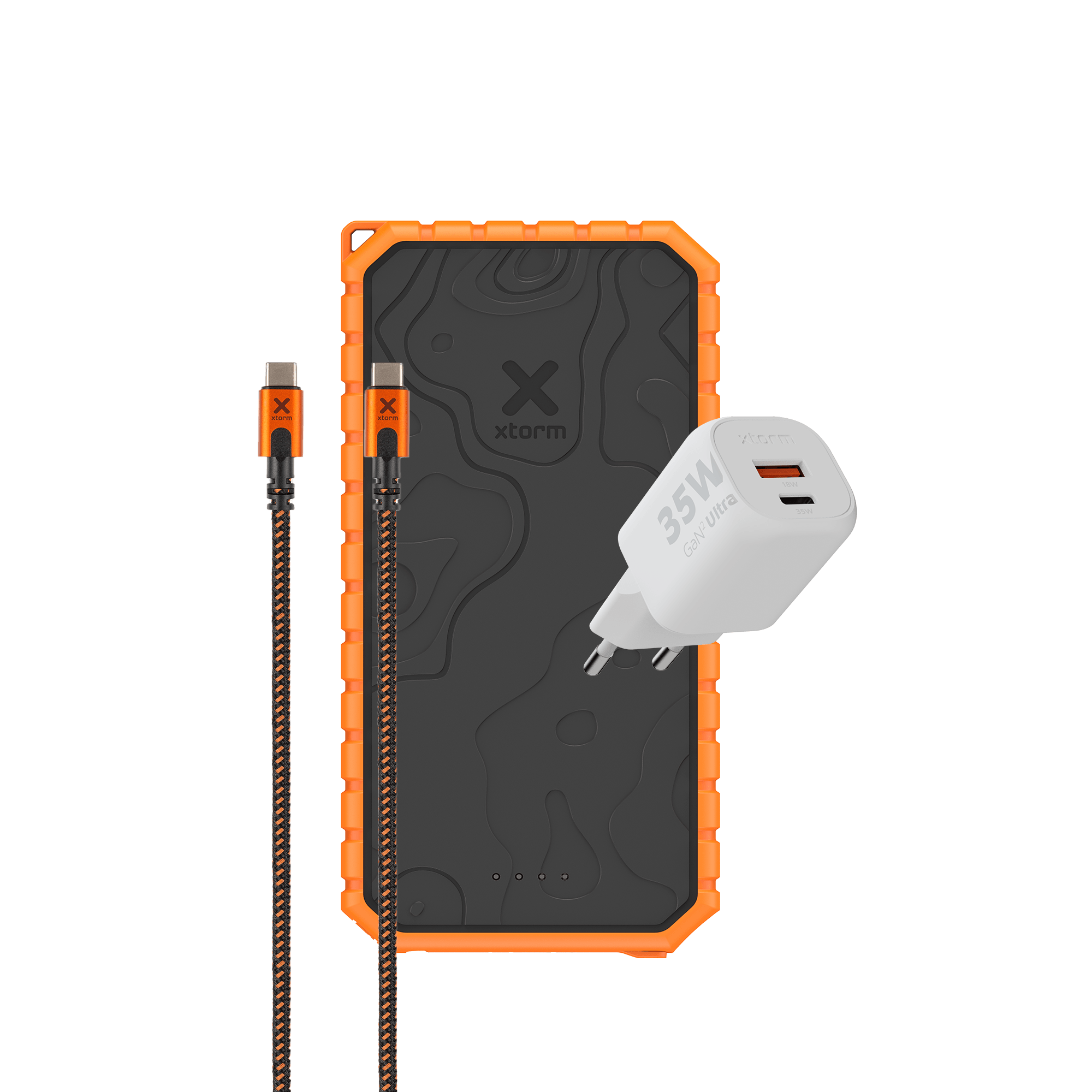 xtorm-rugged-power-bank-xr202-35w-20-000-mah-bundle-outdoor-tanche-avec-c-ble-us image 1