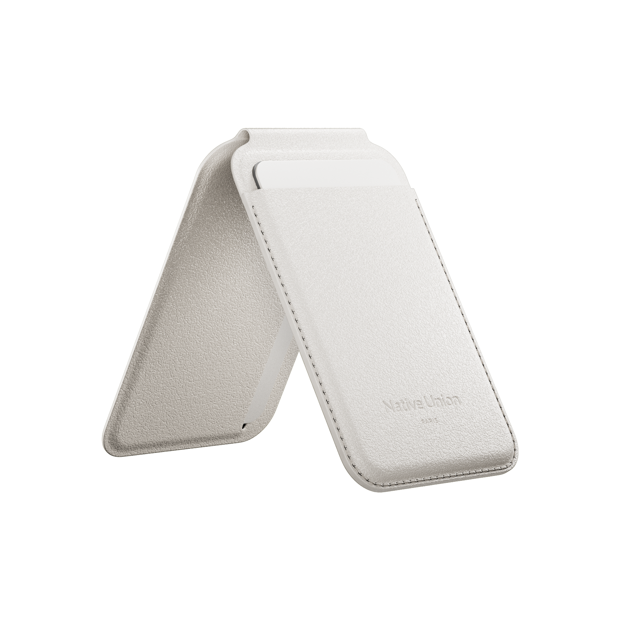 native-union-active-wallet-stand-magn-tique-portefeuille-4-cartes-et-support-t-l image 4