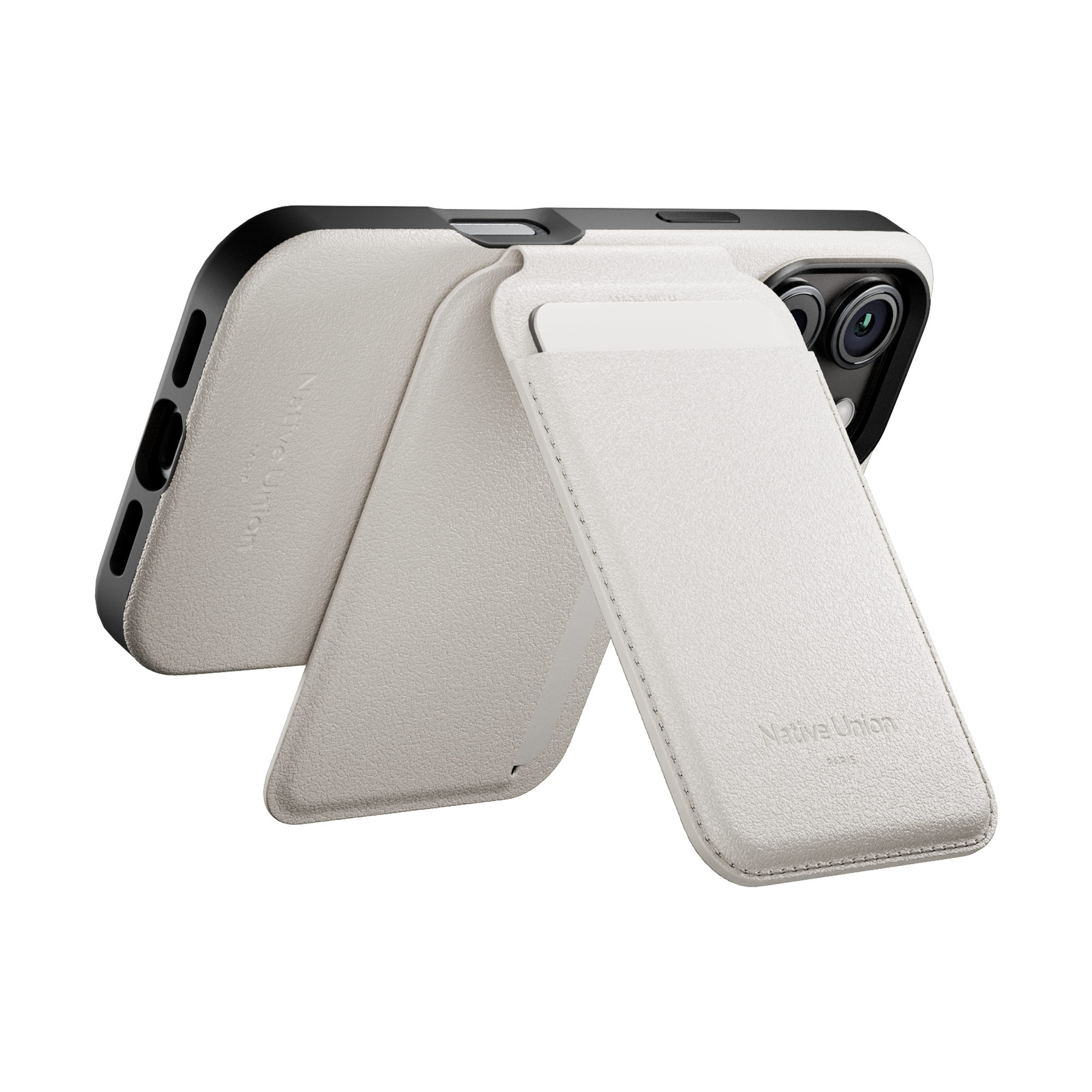 native-union-active-wallet-stand-magn-tique-portefeuille-4-cartes-et-support-t-l image 8