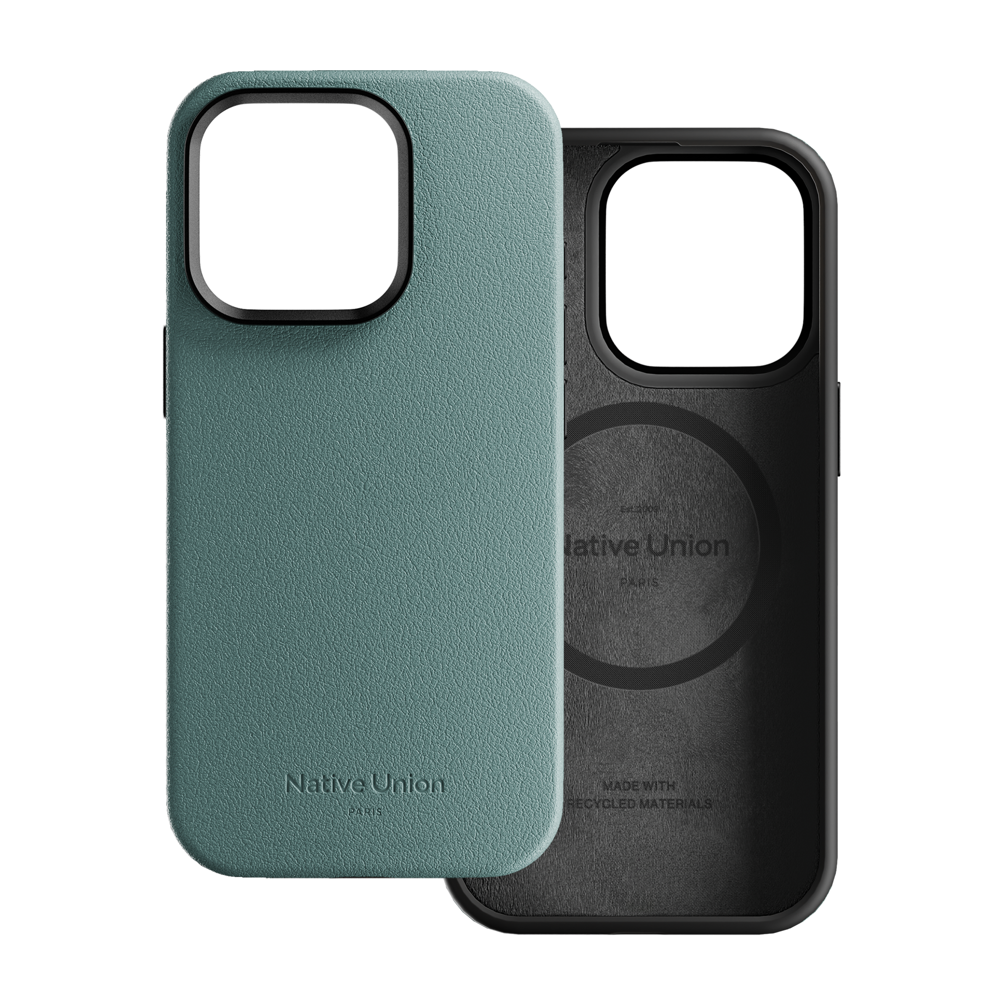 native-union-active-case-pour-iphone-15-coque-antichute-3-m-alternative-cuir-rec image 1